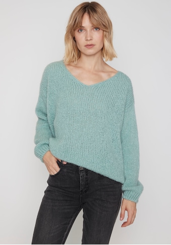 Strickpullover »Pullover Ca44rmina«