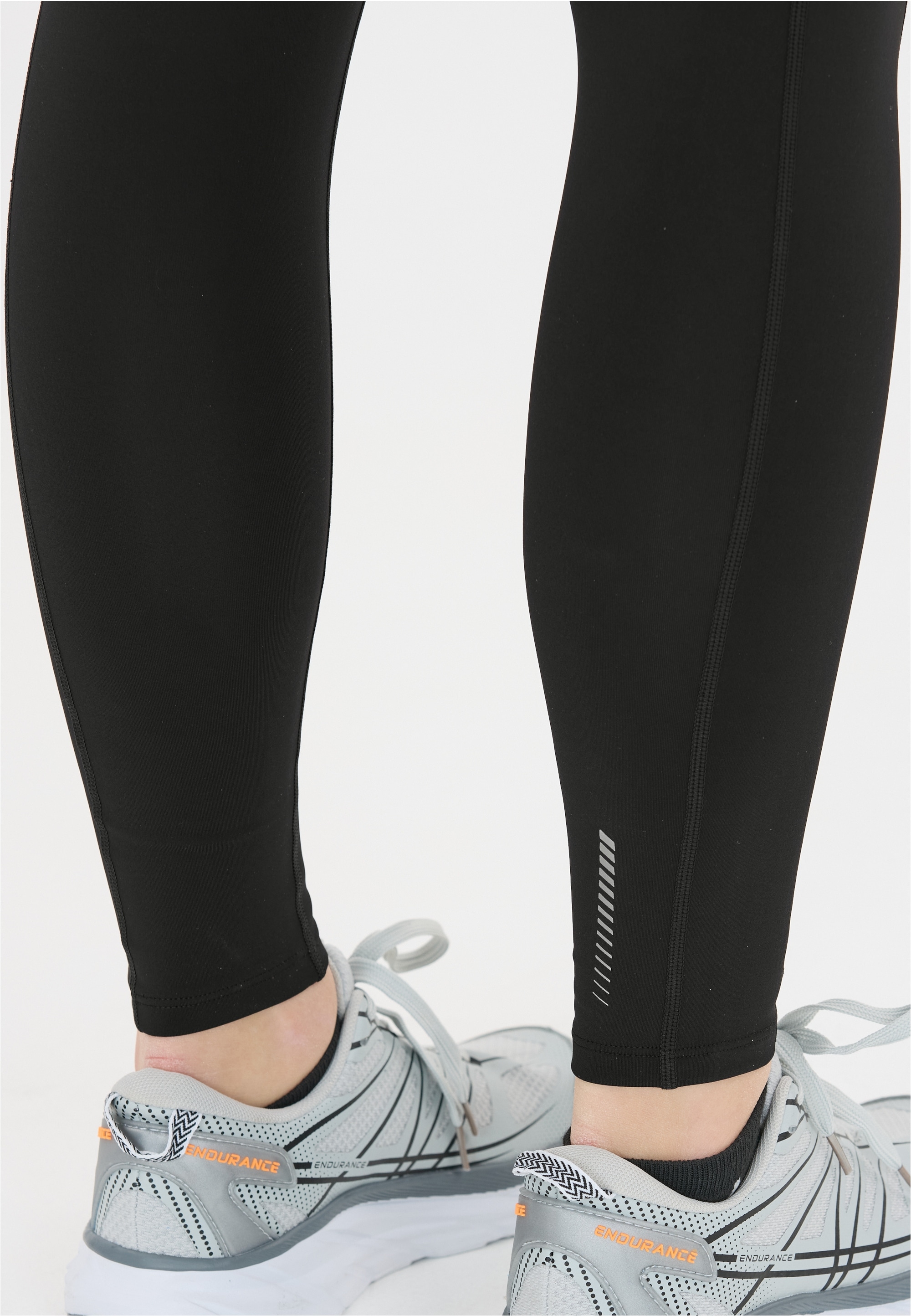 ENDURANCE Funktionstights »Strong«, mit Windblocker-Funktion