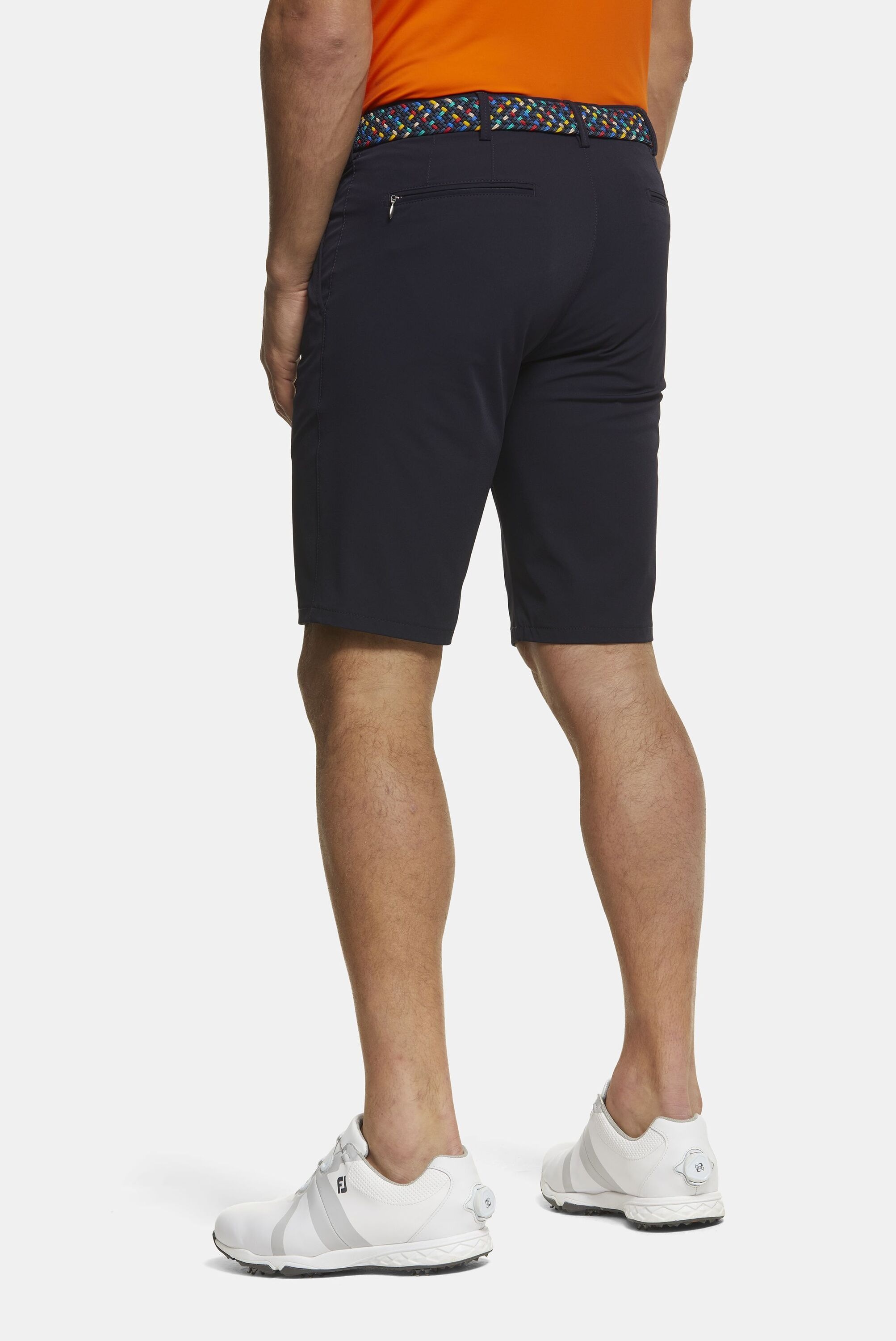 Thumbnail - MEYER Chinos "ST. ANDREWS", mit Französische Seitentaschen