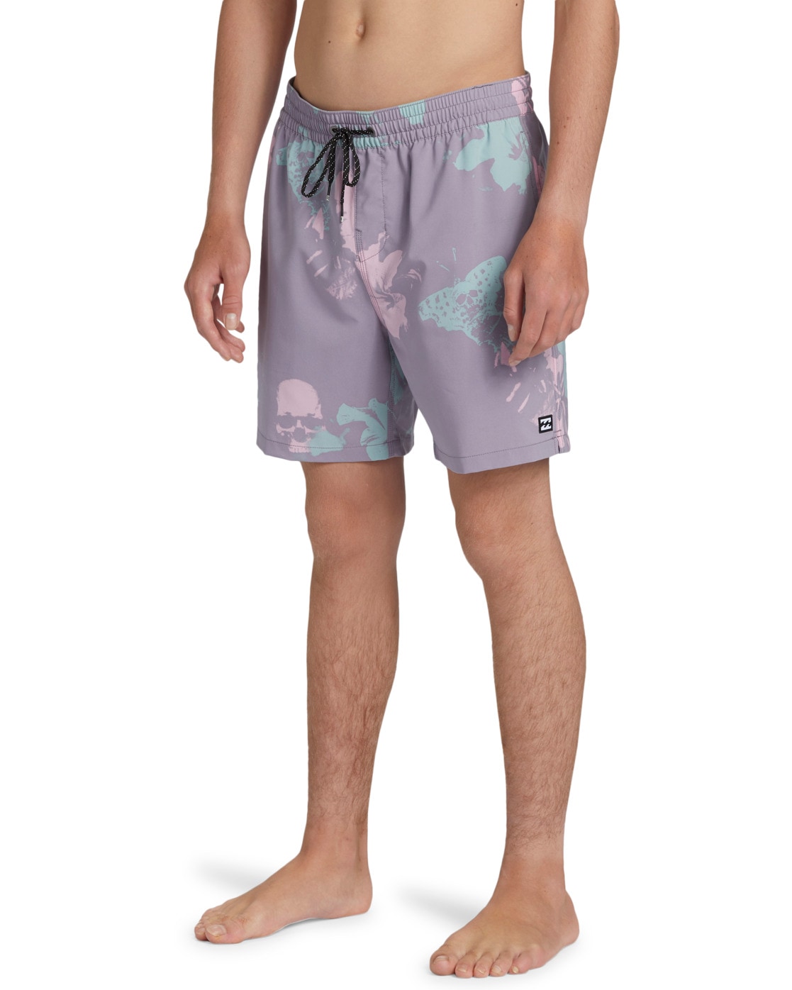 Billabong Boardshorts »Sundays Layback 17"«
