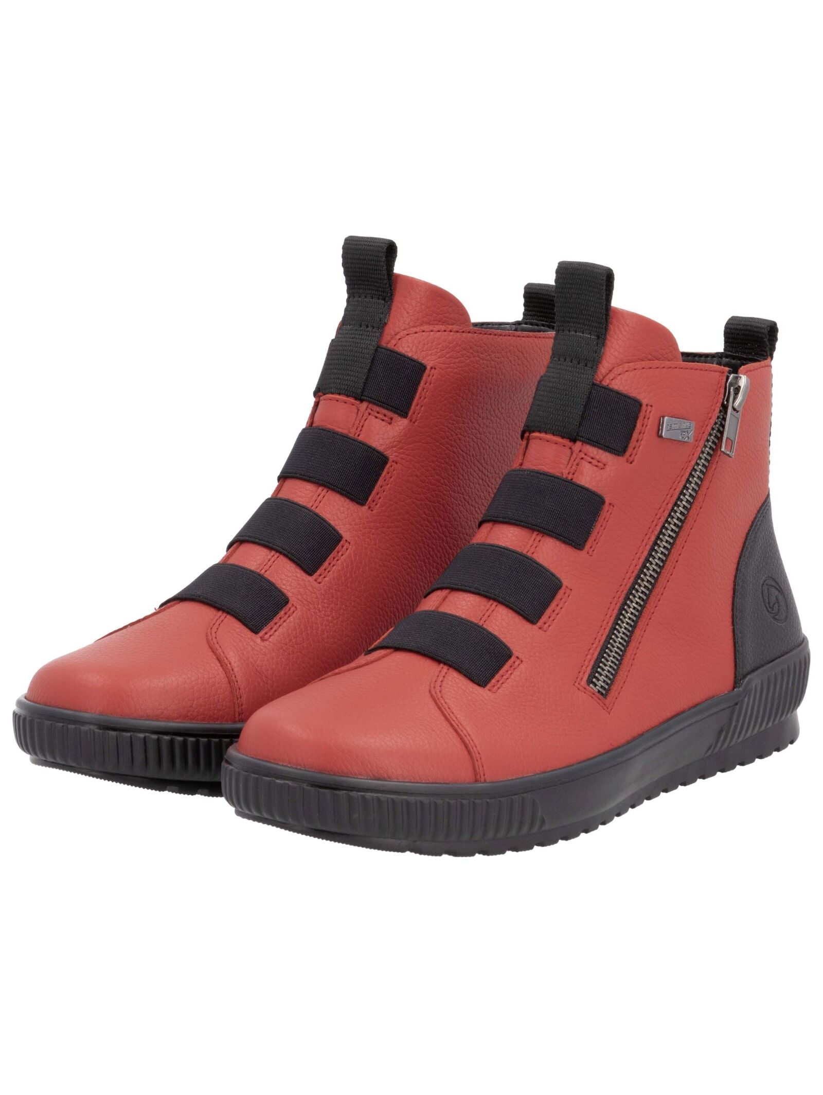 Remonte Sneaker »Remonte Sneaker Glattleder«