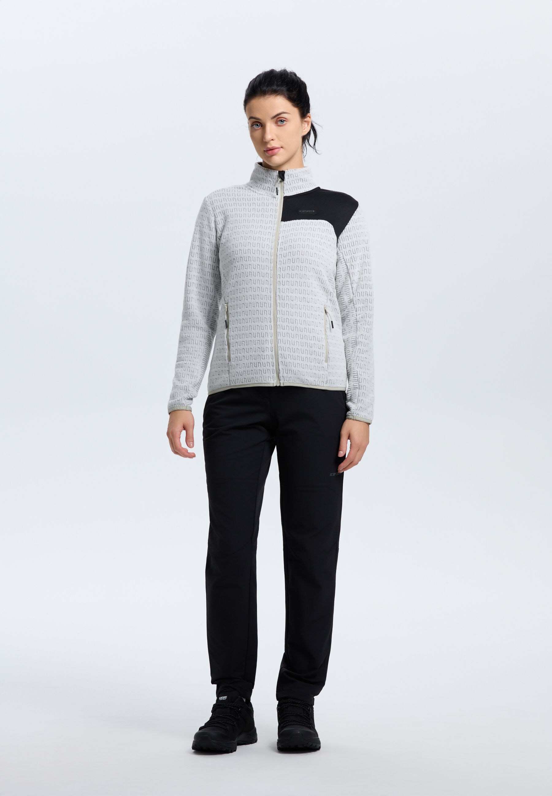 Icepeak Fleecejacke »Icepeak Fleece Bowie«