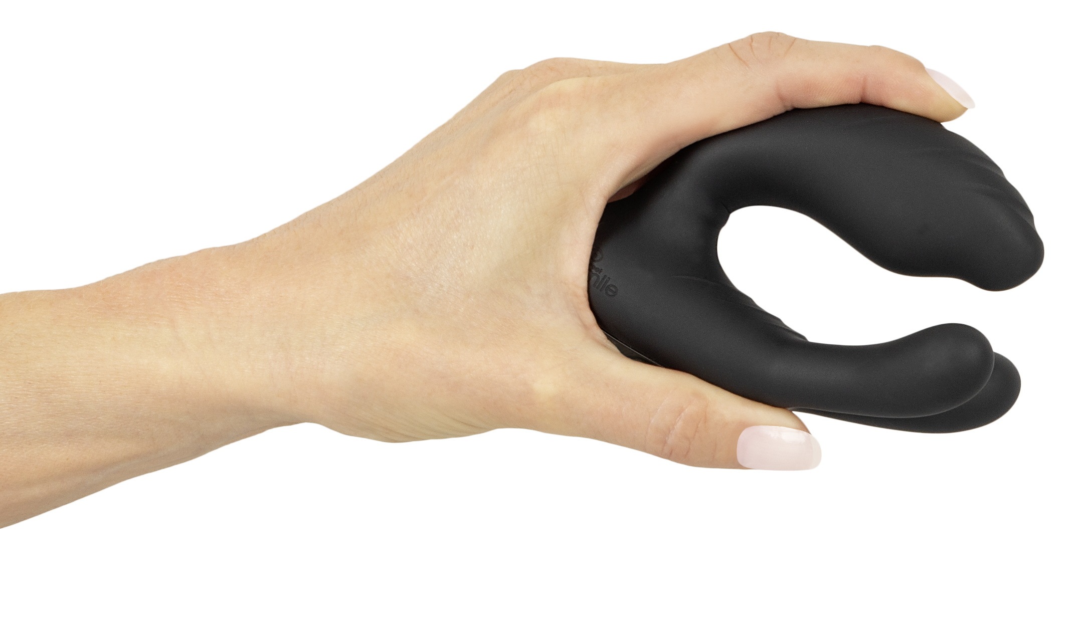 Sweet Smile Vibrator »Vibrator RC G-&P-Spot Vibrator«