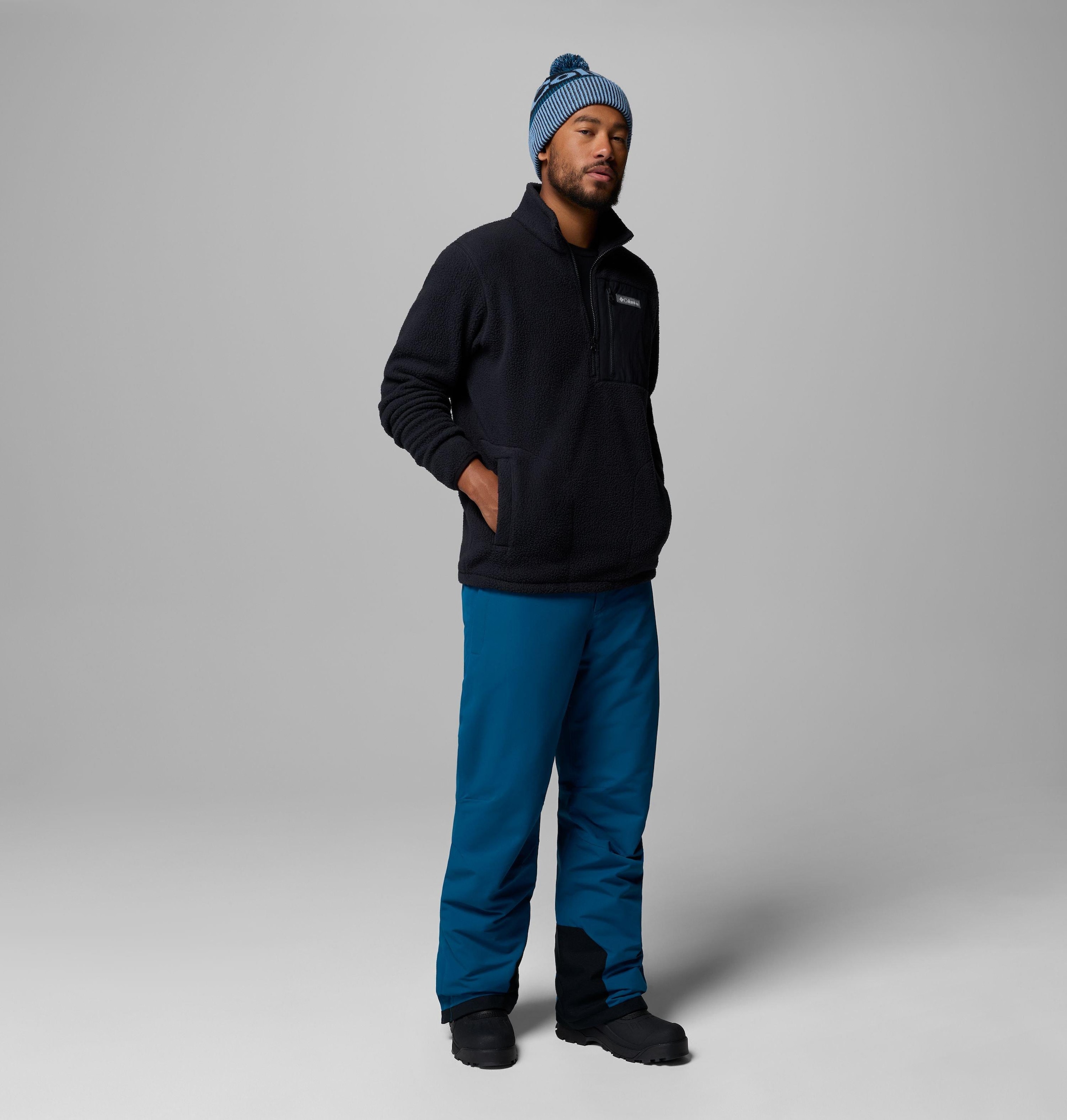 Columbia Skihose »Bugaboo VI Pant«  für Alpinski, mit Polyesterfutter