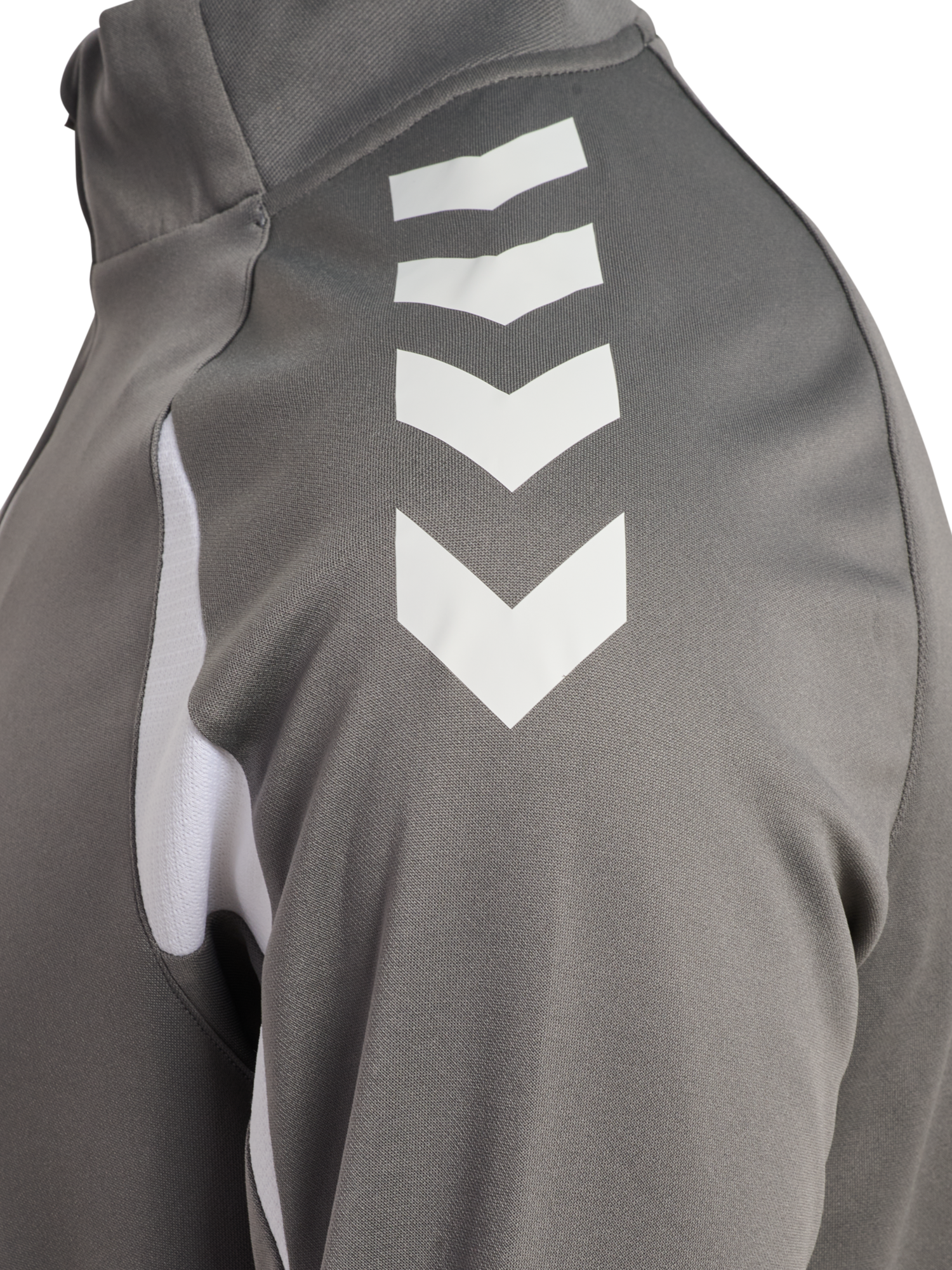 Hummel Sweat à Demi-zip Core 2.0 1299 S 3