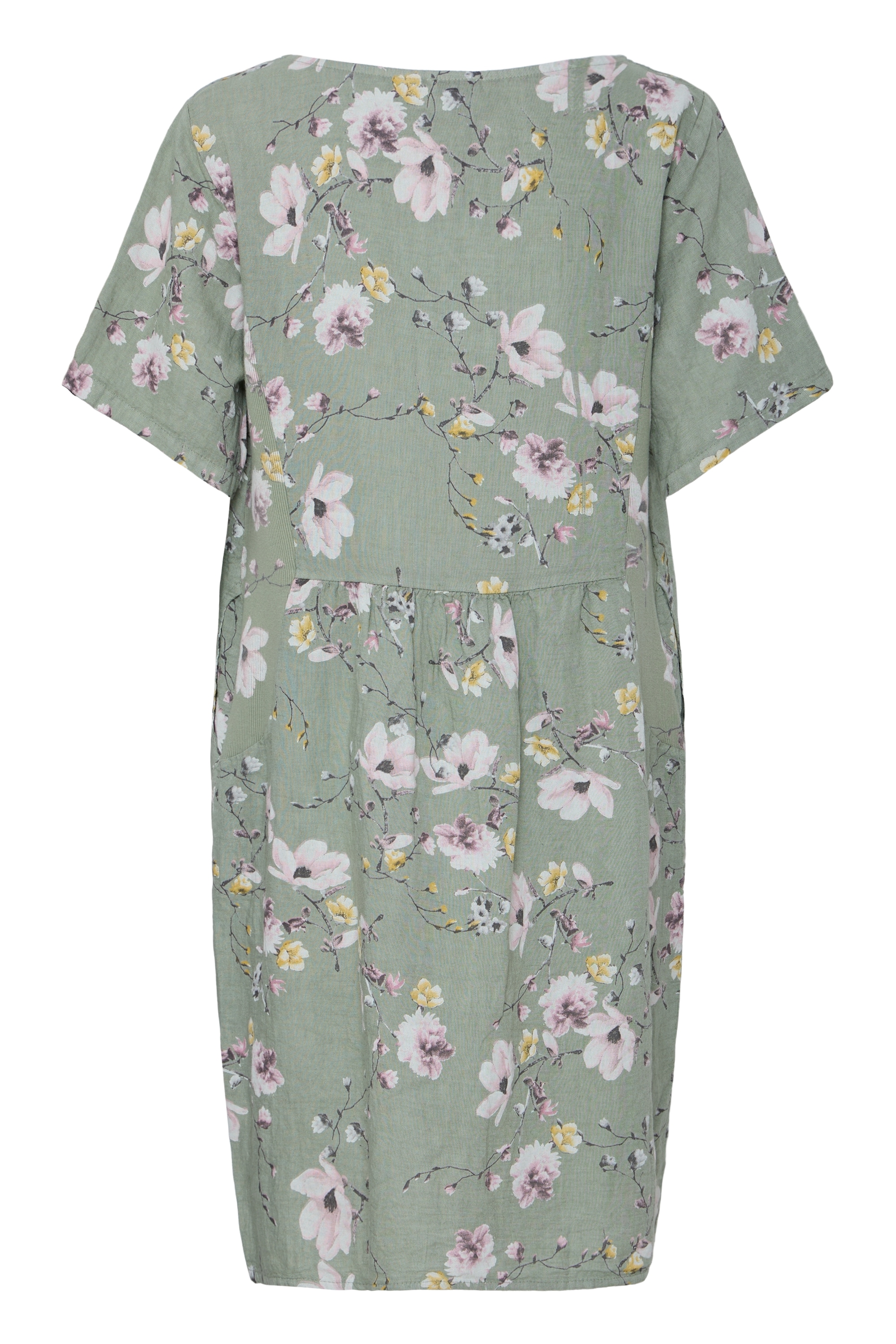 Sorbet Midikleid »SORBET Kleid SBXTORINA«
