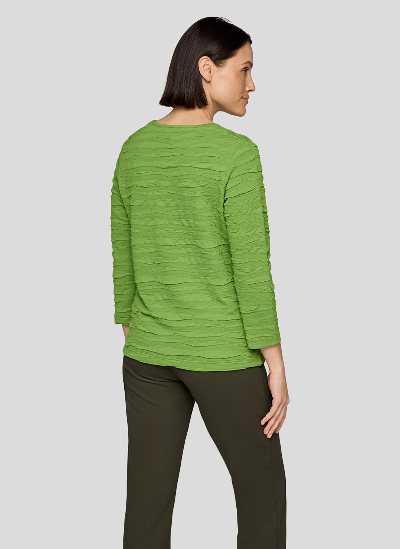 Rabe Print-Shirt »T-Shirt«