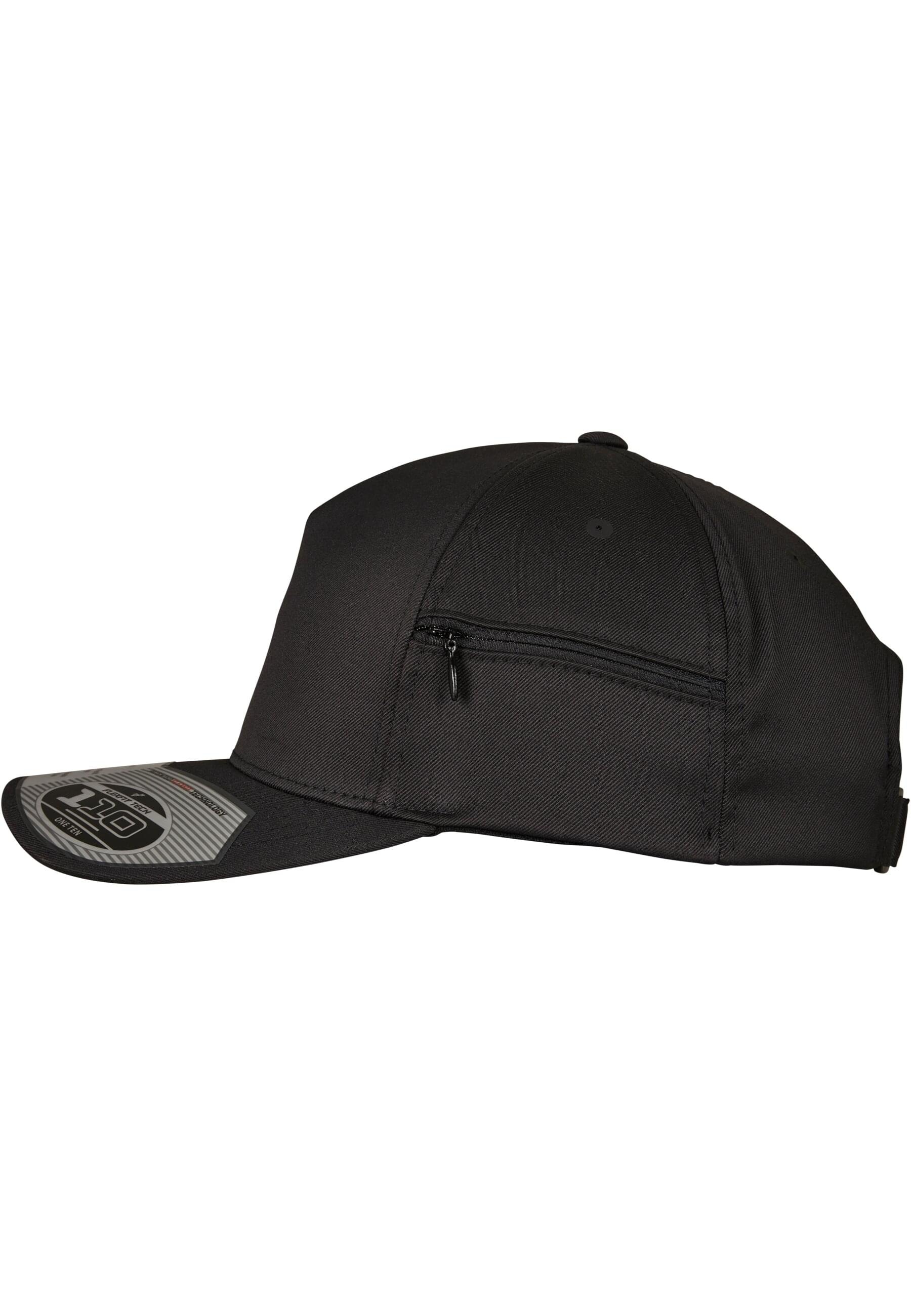 Flexfit Fitted Cap »Flexfit Unisex 110 Pocket«