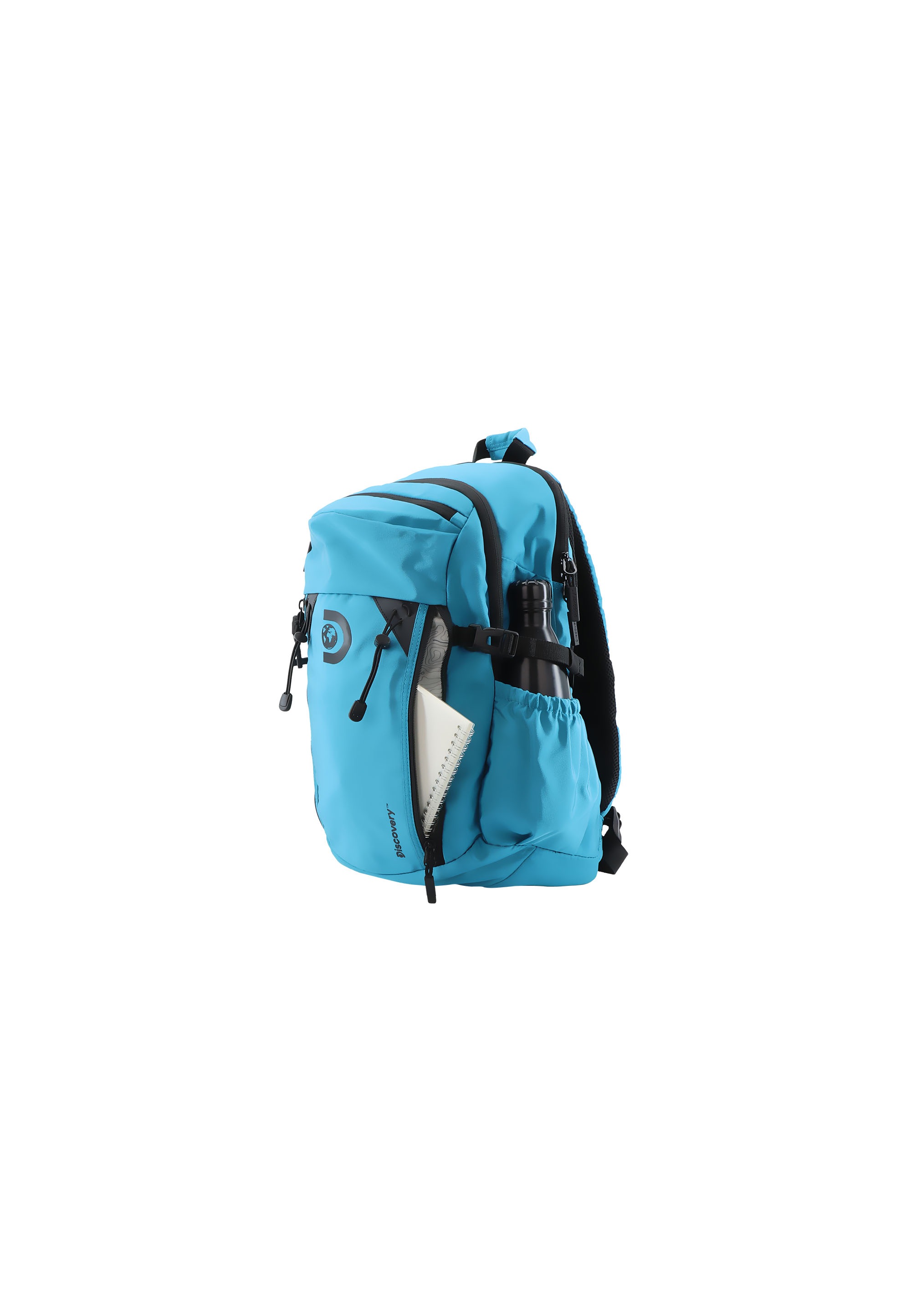 Discovery Sportrucksack »Metropolis«, mit integrierter RFID-Tasche