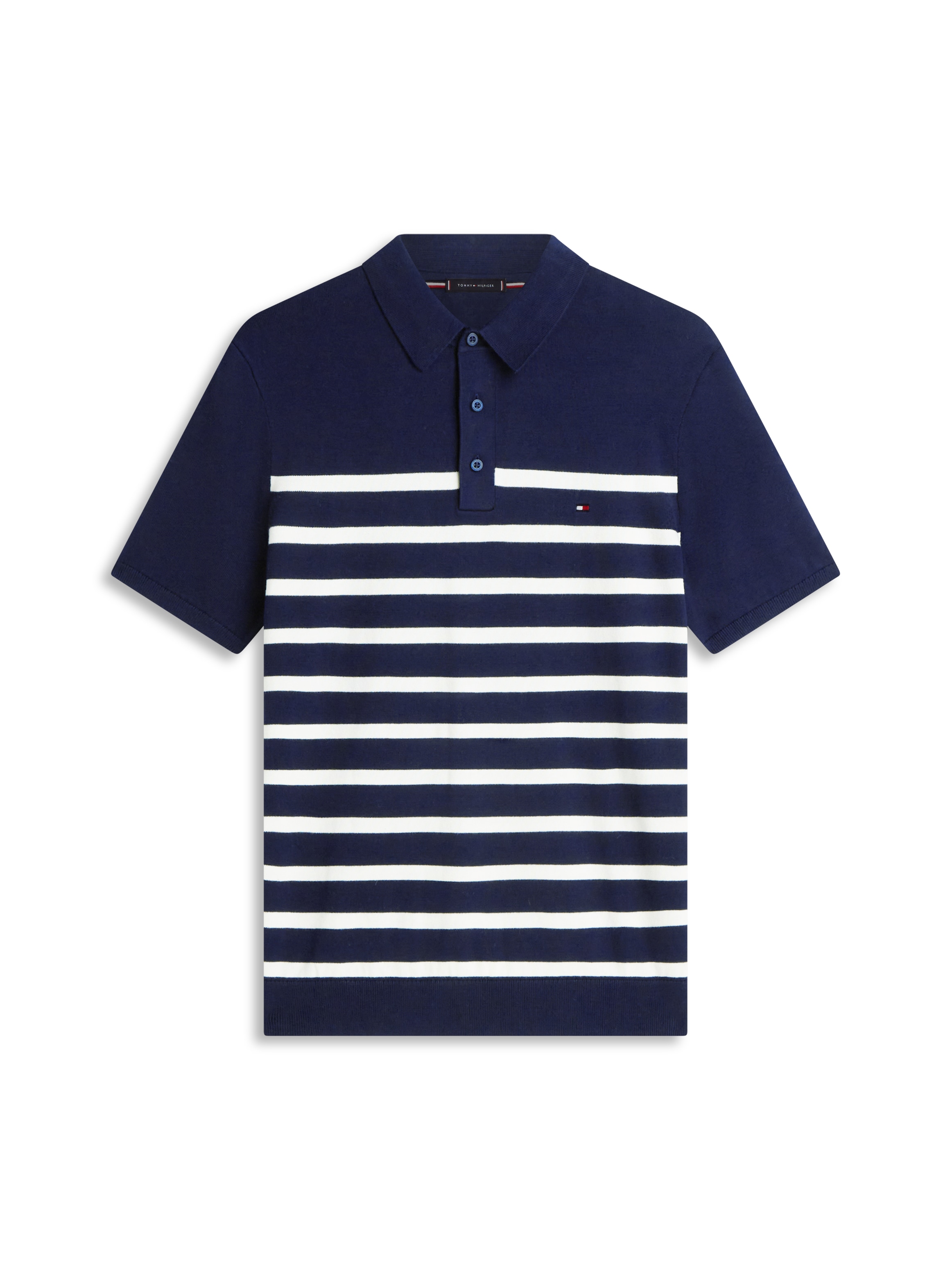 Tommy Hilfiger Poloshirt »ESSENTIAL COTTON KNITTED«