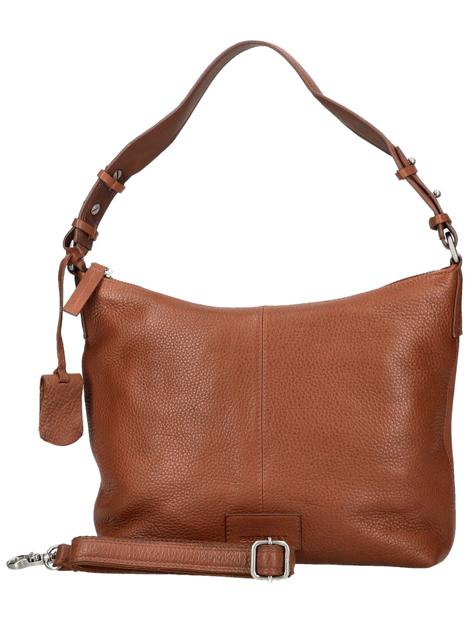 Burkely Henkeltasche "BURKELY Taschen Leder" günstig online kaufen