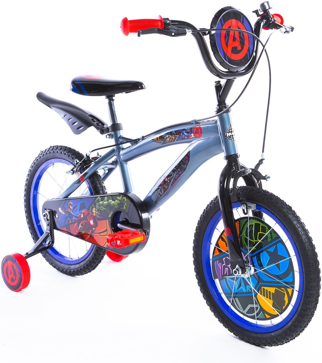 Huffy Kinderfahrrad