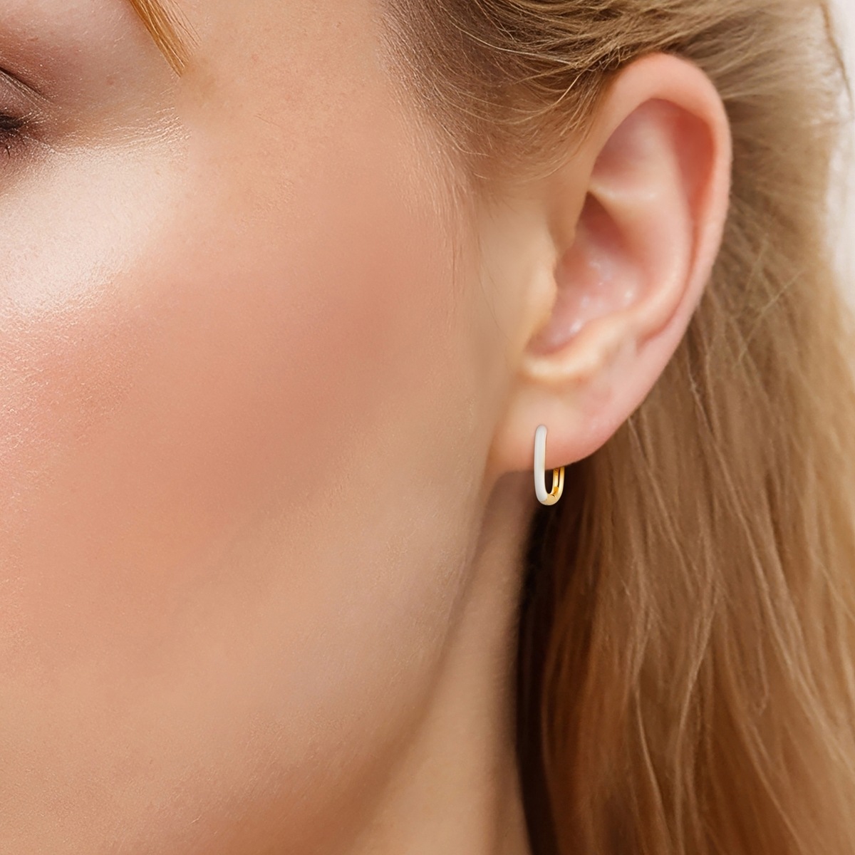 Glanzstücke München Paar Creolen »Set: GSM4009«