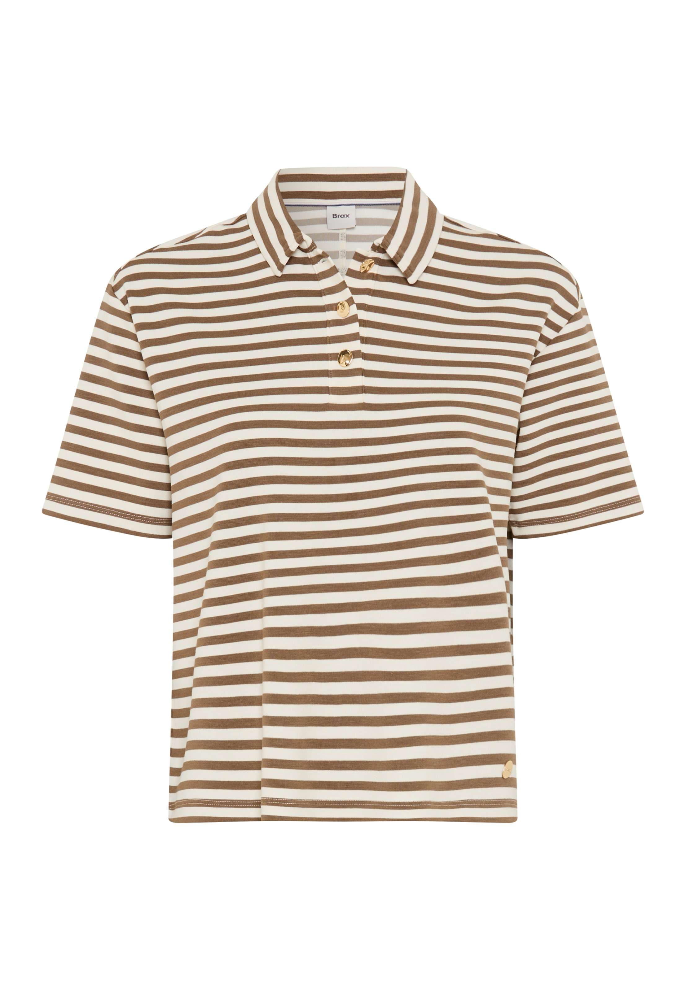 Brax Poloshirt »Style CARA S«