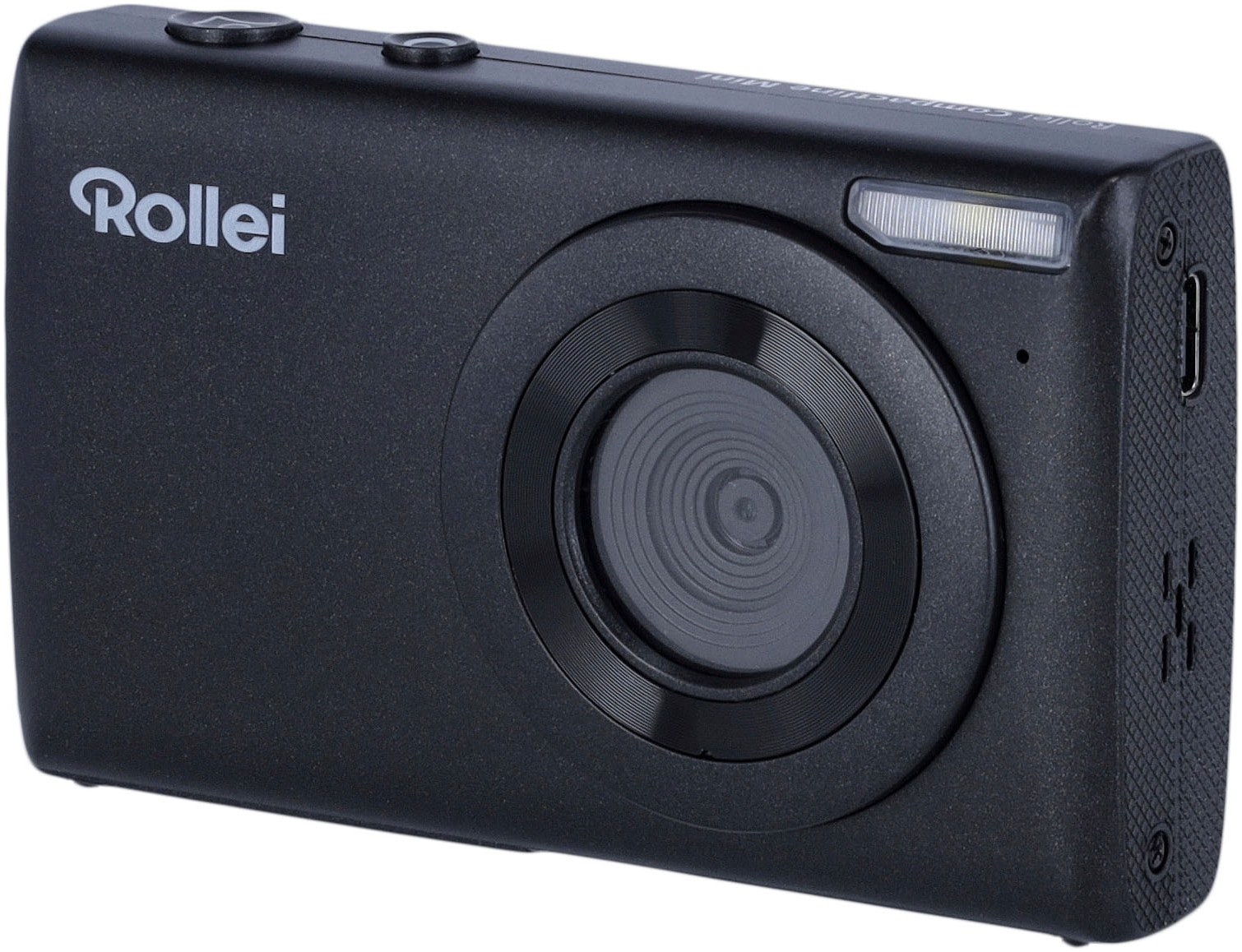 Rollei Kompaktkamera »Compactline Mini«, 64 MP