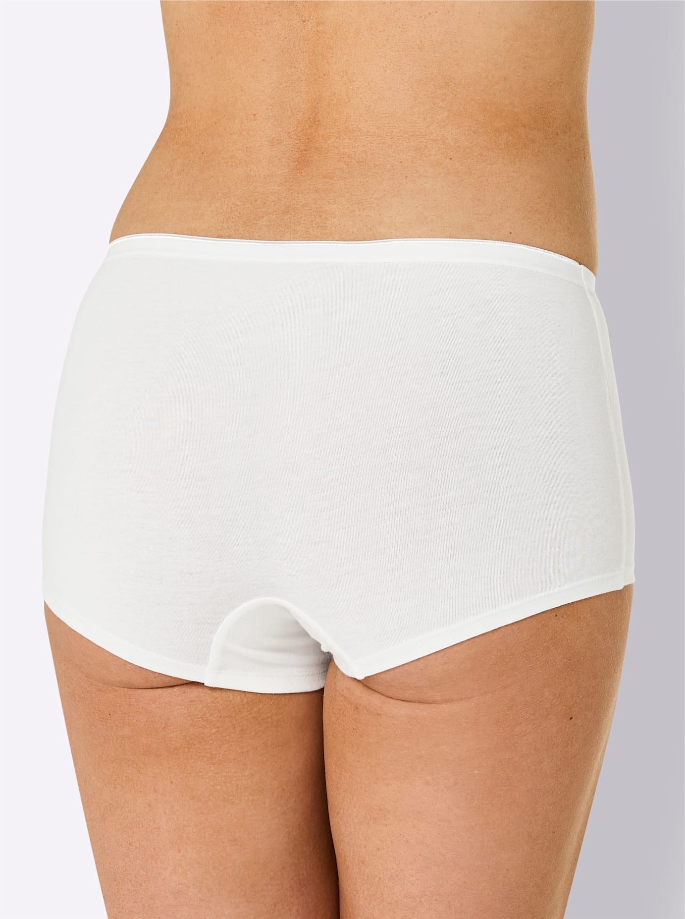 nicht definiert Panty, (3 St.)