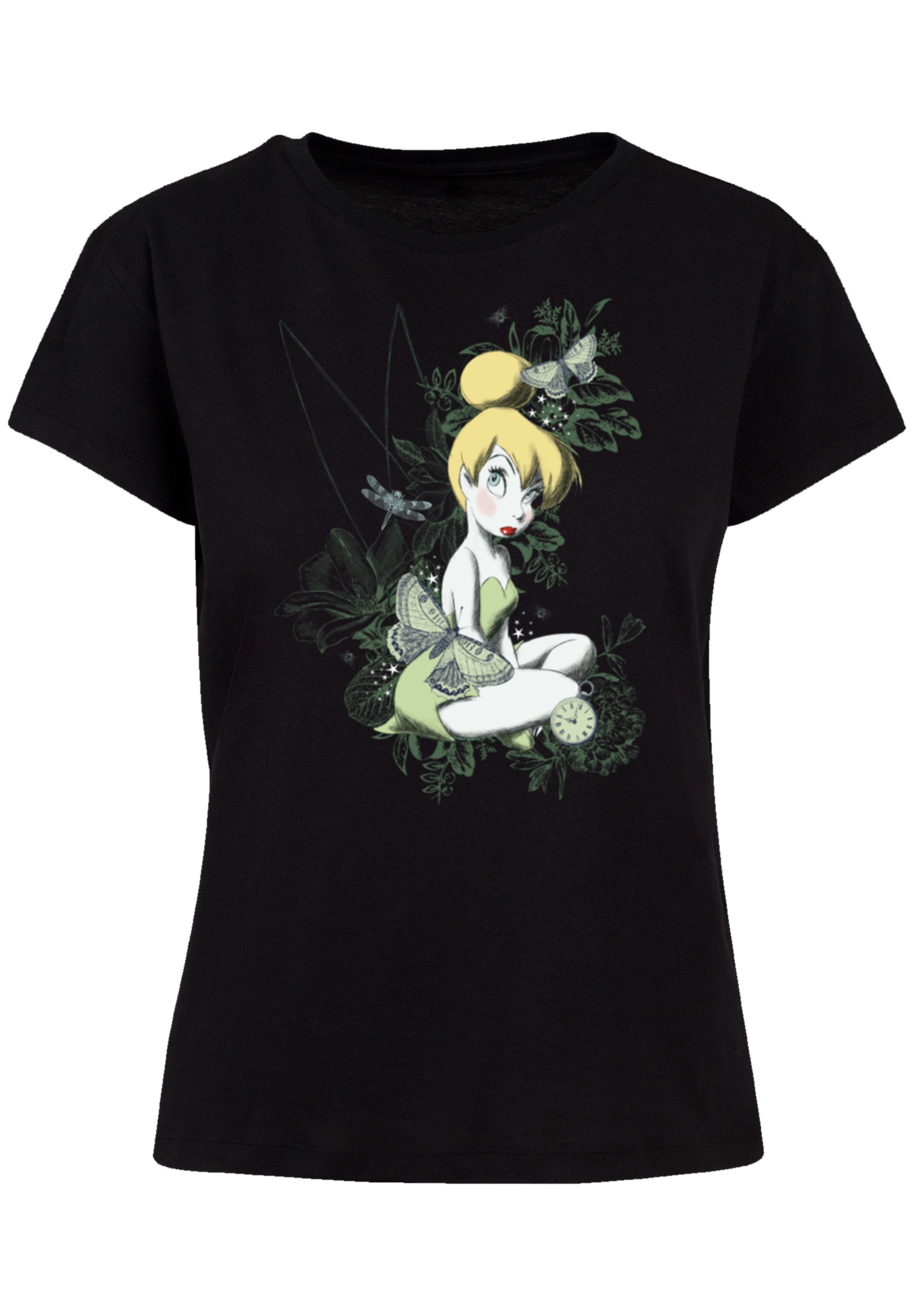 F4NT4STIC T-Shirt »Disney Premium | Fairy Life«, Qualität Pan BAUR bestellen Good Peter