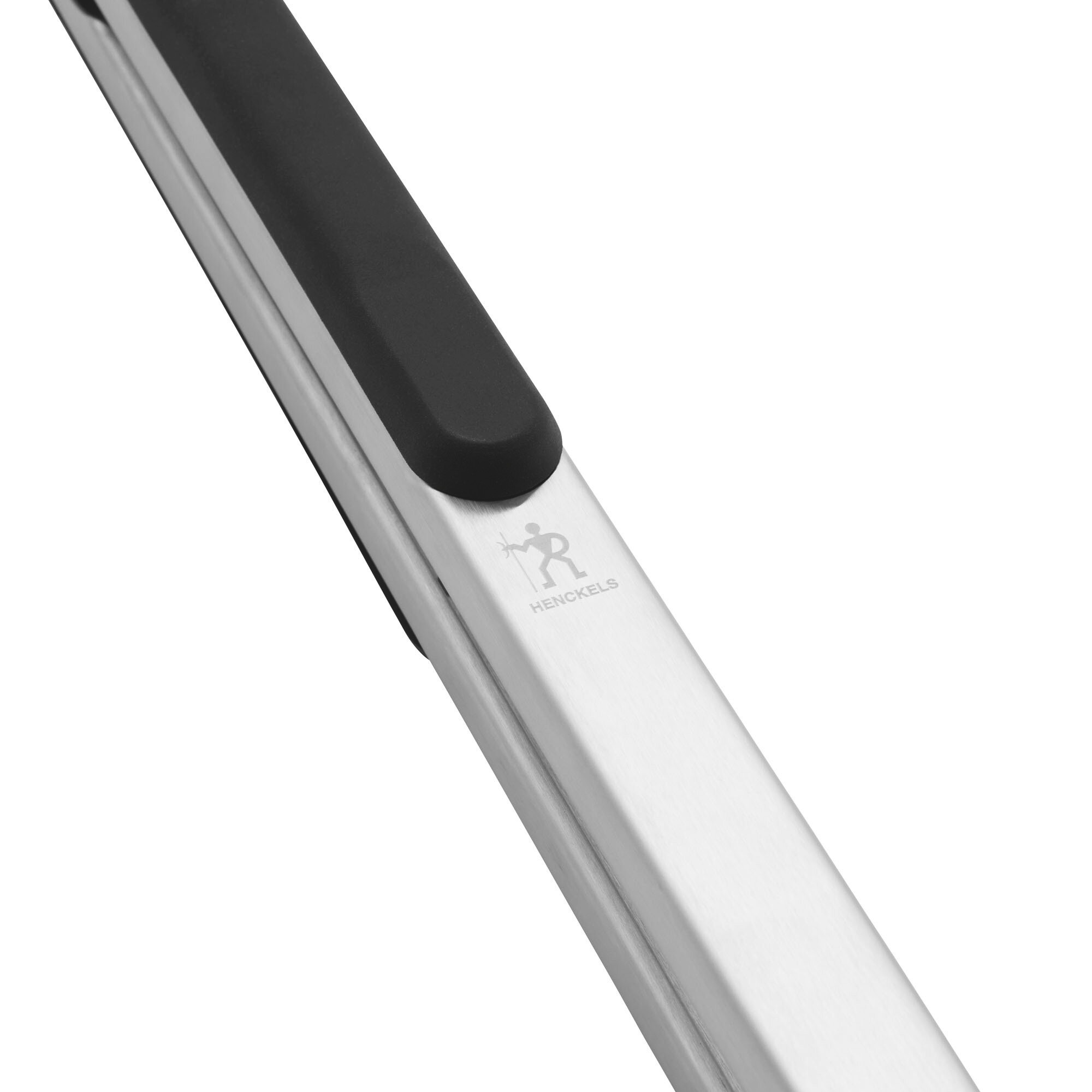 HENCKELS by ZWILLING Grillzange »BBQ« Rostfreier Edelstahl, Aufhänge-Öse