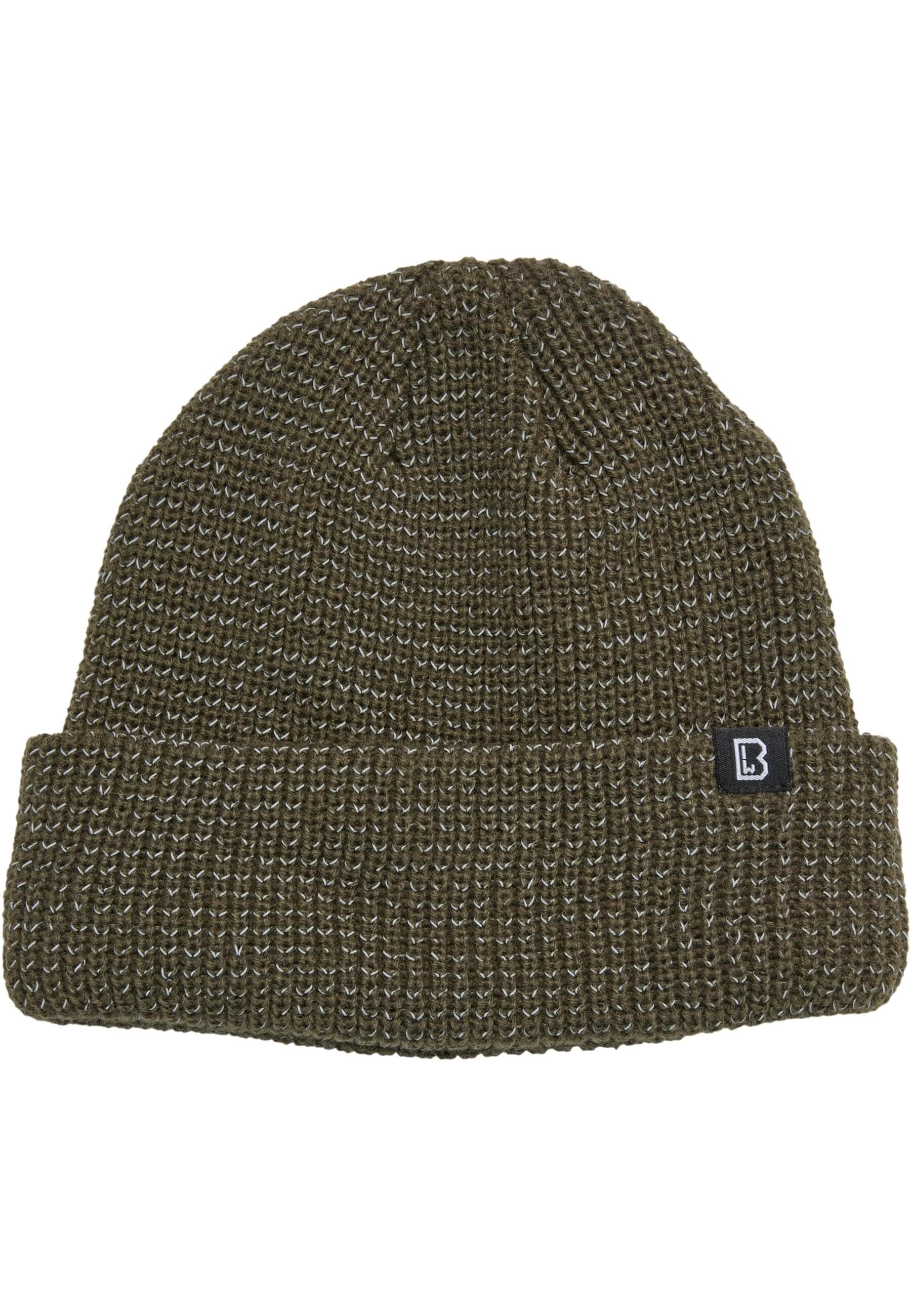 Brandit Beanie "Brandit Reflection Beanie" 1 Stk. günstig online kaufen