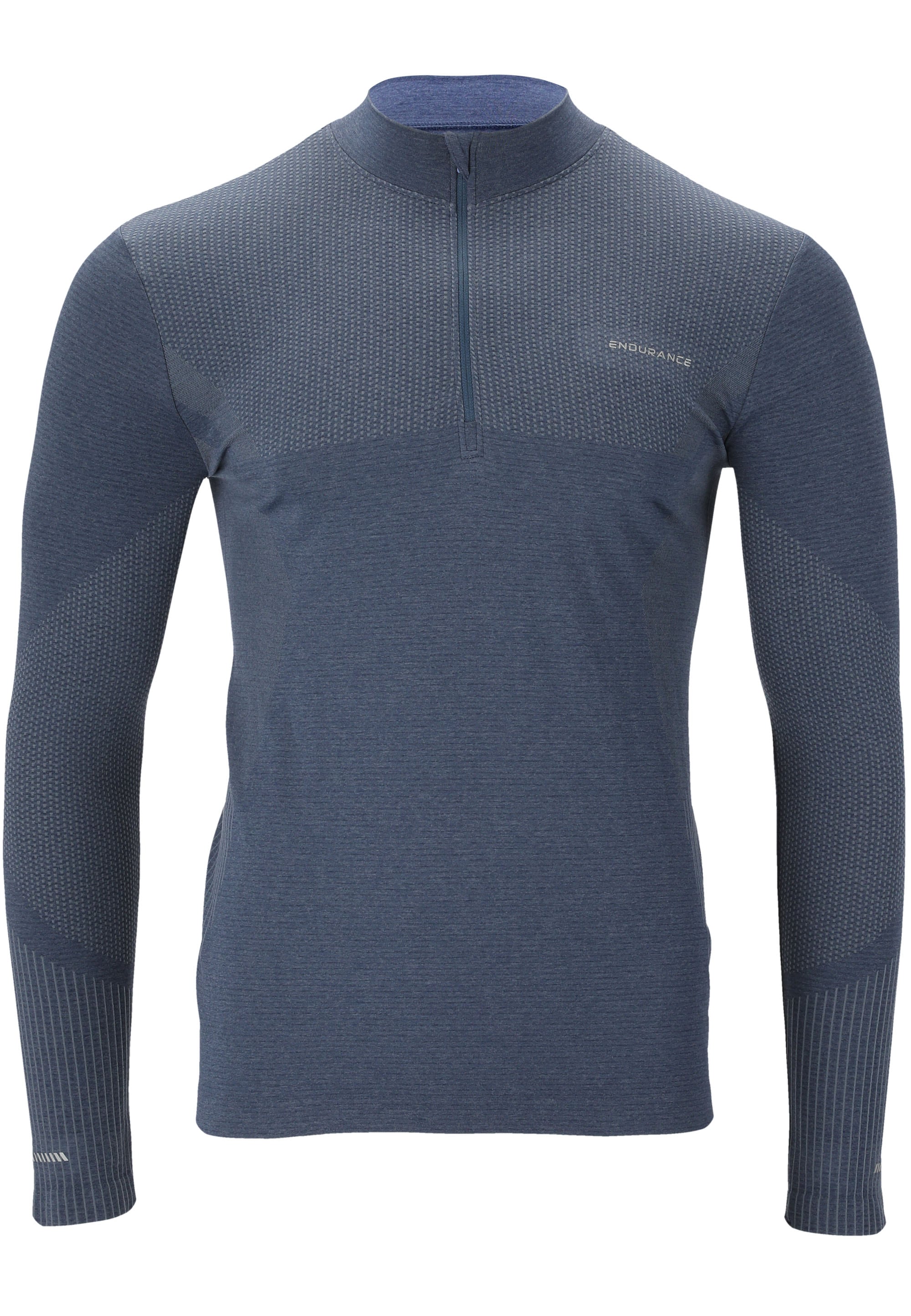 ENDURANCE Funktionsshirt »Jaro«, (1 tlg.), mit maximaler Bewegungsfreiheit