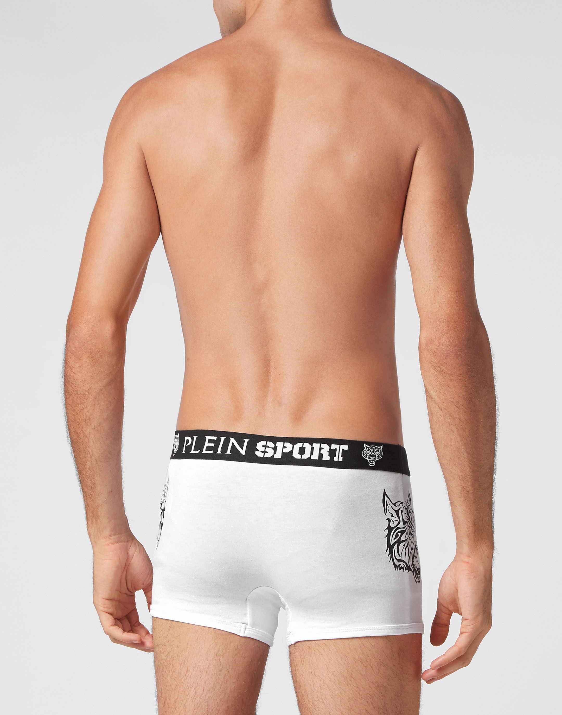 PLEIN SPORT Boxer »Tiger«
