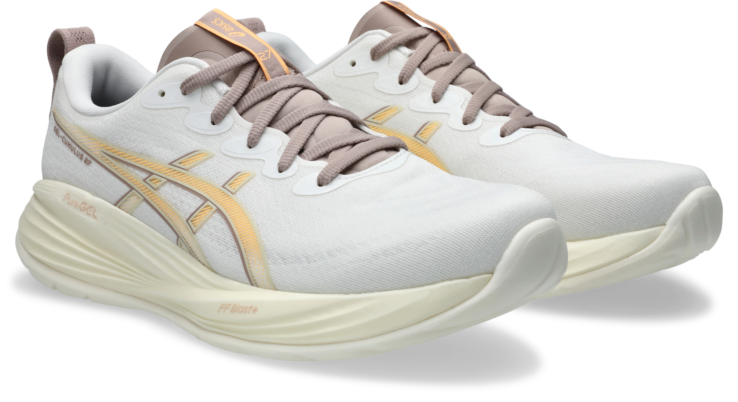 Asics Laufschuh »GEL-CUMULUS 27«
