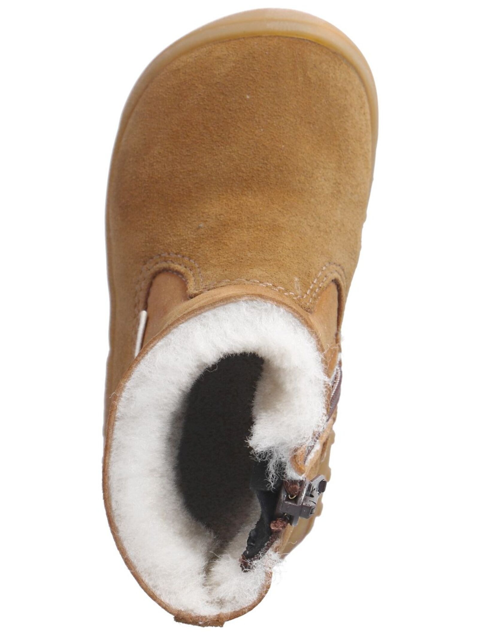 Pepino Stiefel »Pepino Stiefel Veloursleder«