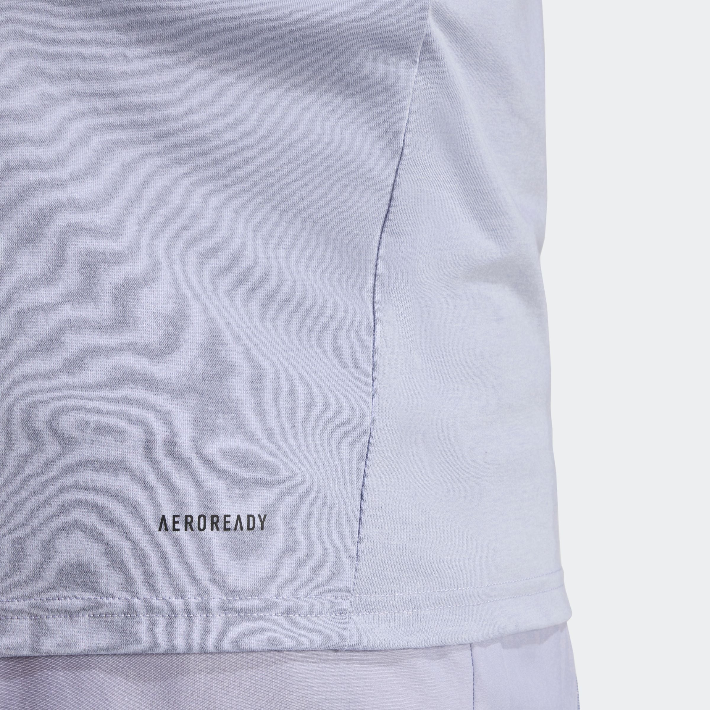 adidas Performance T-Shirt »TR-ES FR T«