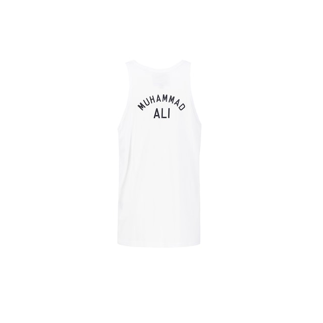 Alpha Industries Muskelshirt »Alpha Industries Men - Tank Tops Muhammad Ali  BP Tank« ▷ kaufen | BAUR