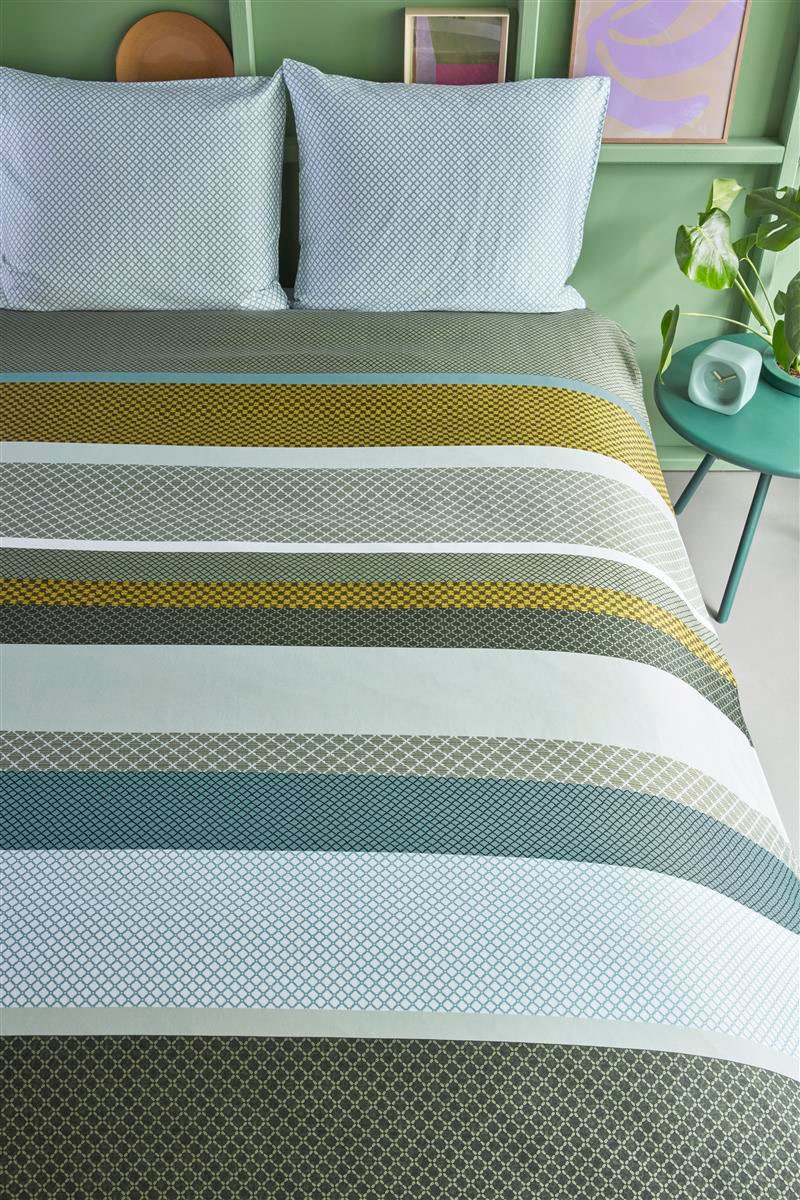 Thumbnail - Beddinghouse Bettwäsche "Lennart" 2 Stk. tlg.