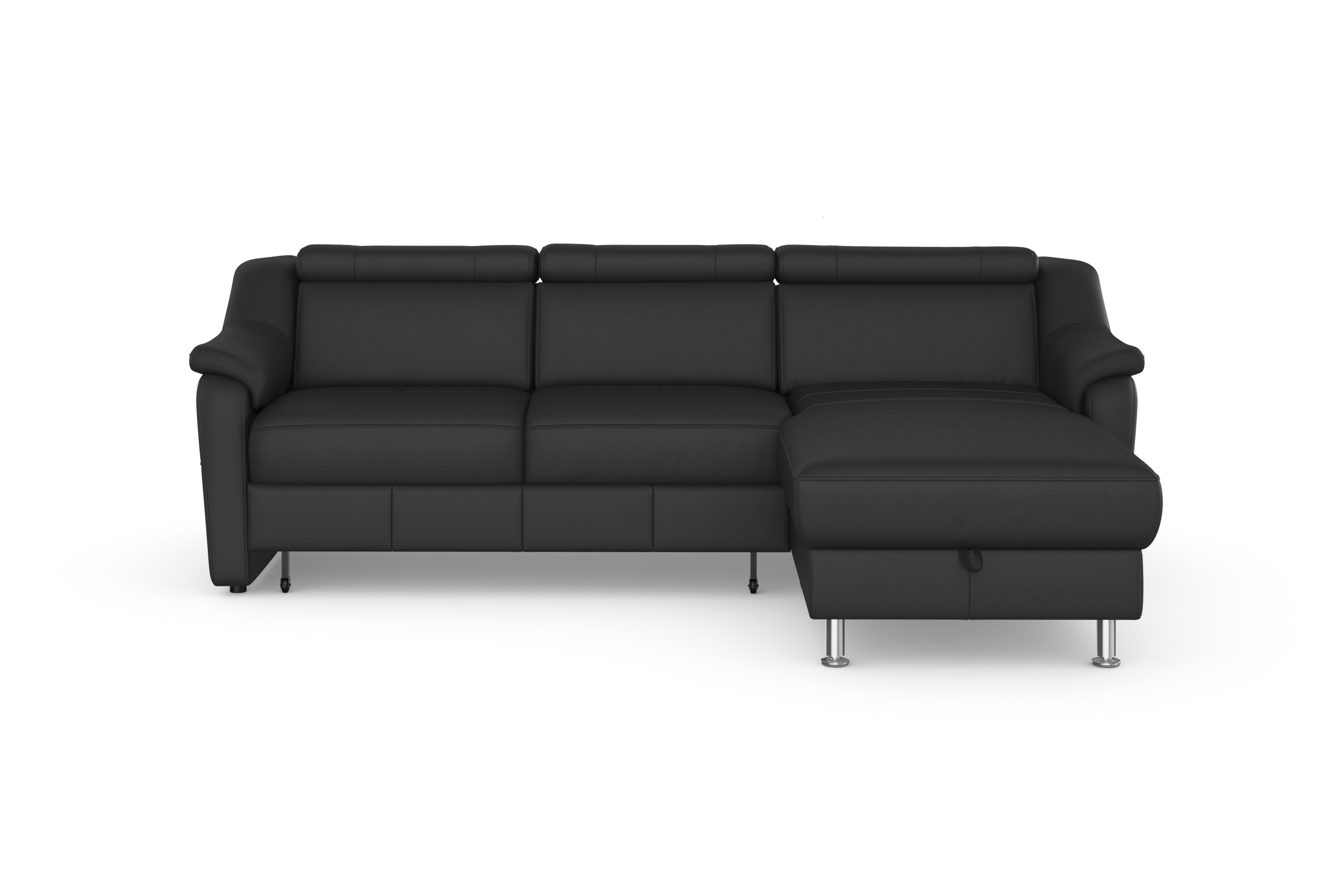 Sit & More Freetown L-Shape Corner Sofa: A 7.0/10 Verdict on Budget-Friendly Design