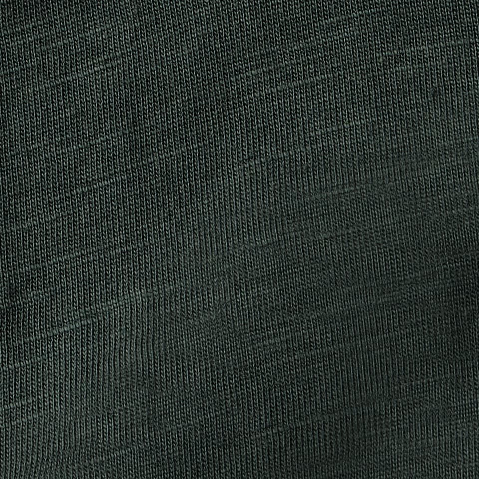 STREET ONE T-Shirt, mit Seitlichen Einschlitzen am Saum