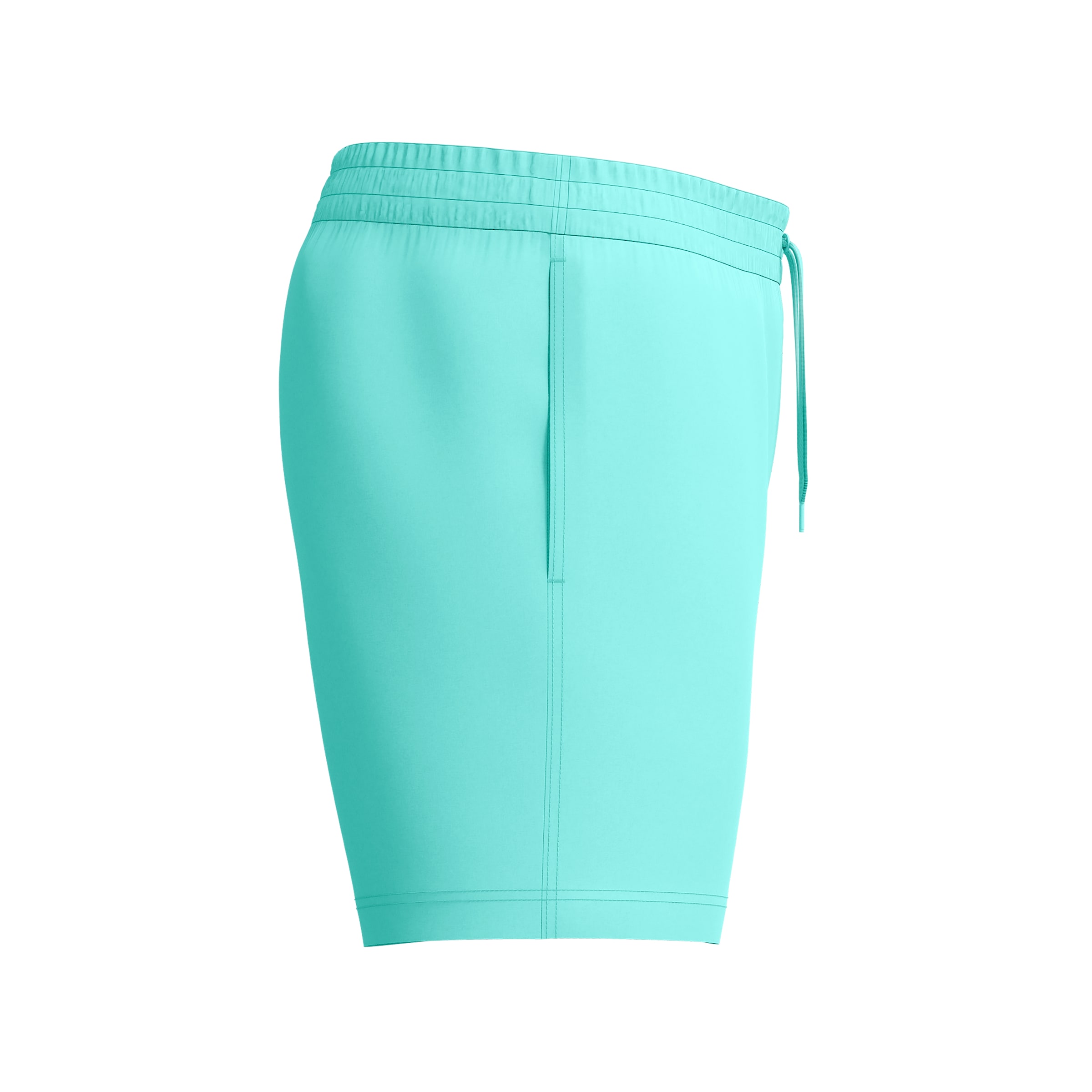Speedo Badeshorts, (1 St.), schnell trocknend