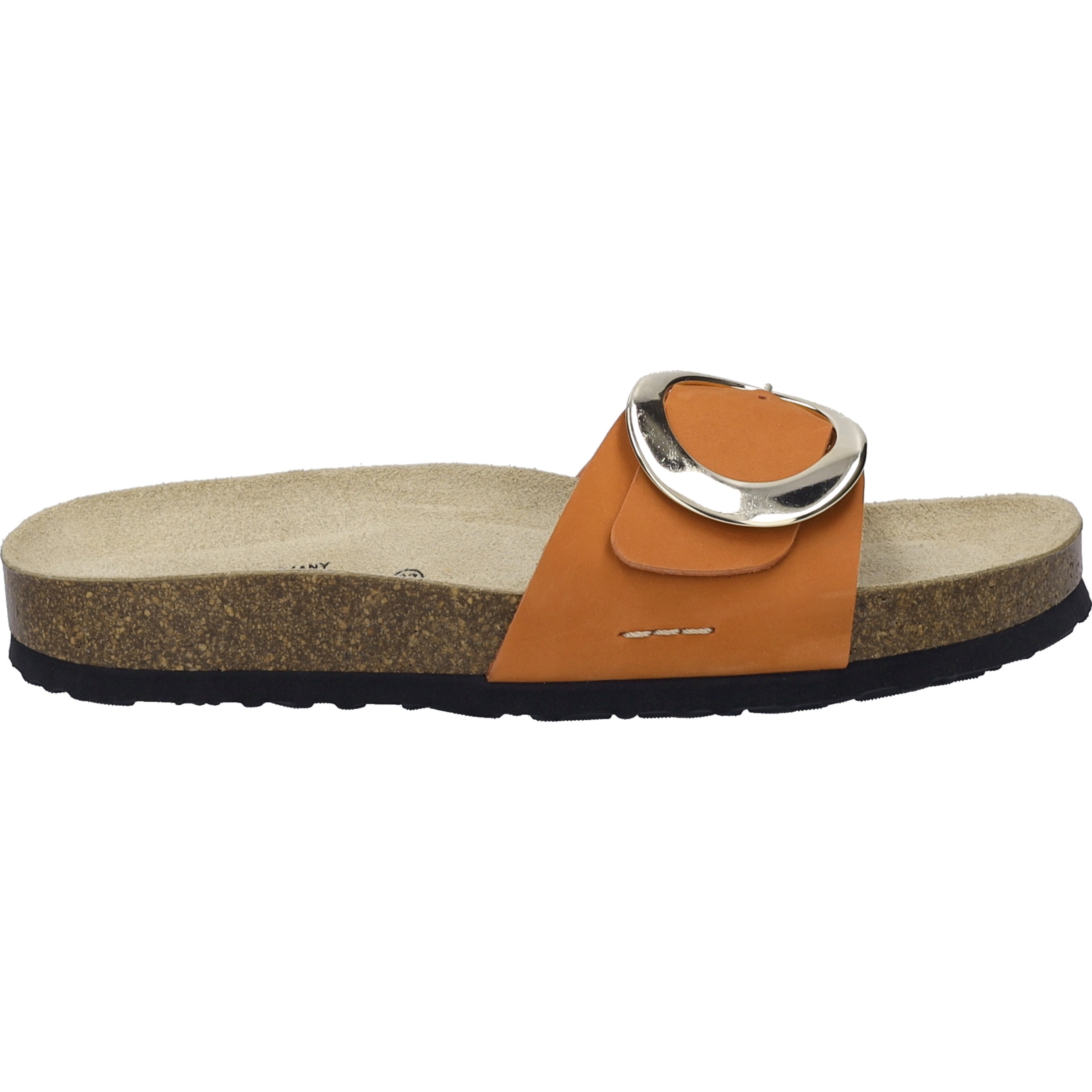 Josef Seibel Sandale "Hermine 14, orange" günstig online kaufen