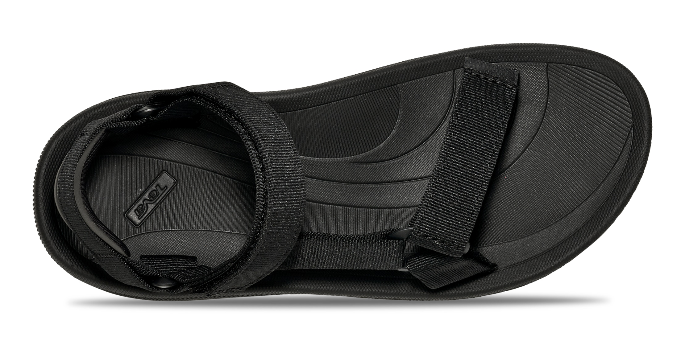 Teva Sandale »WINSTED MEN«  Outdoorsandale schnell trocknend,atmungsaktiv,Alltag und Light Hiking