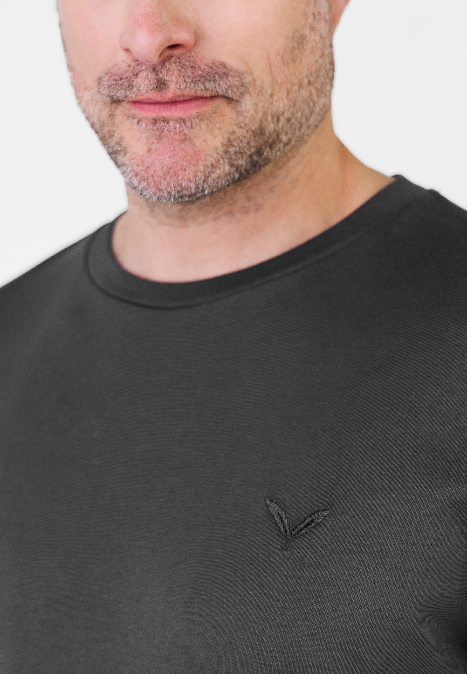 Kleinigkeit T-Shirt »Kleinigkeit T-Luxe« 1