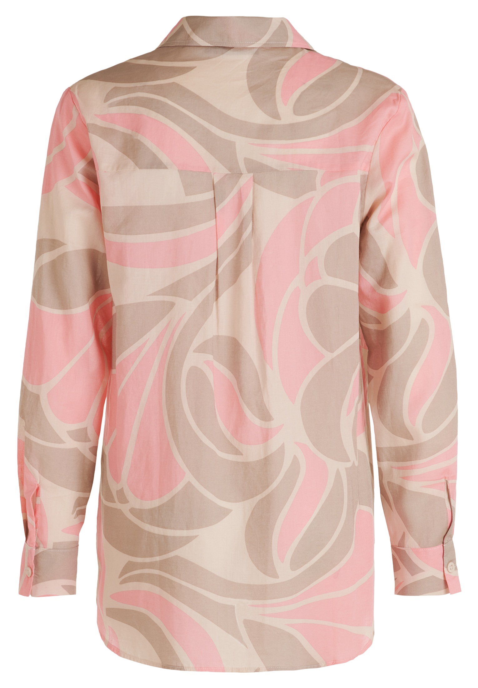 Thumbnail - Betty Barclay Longbluse "Damen langarm"