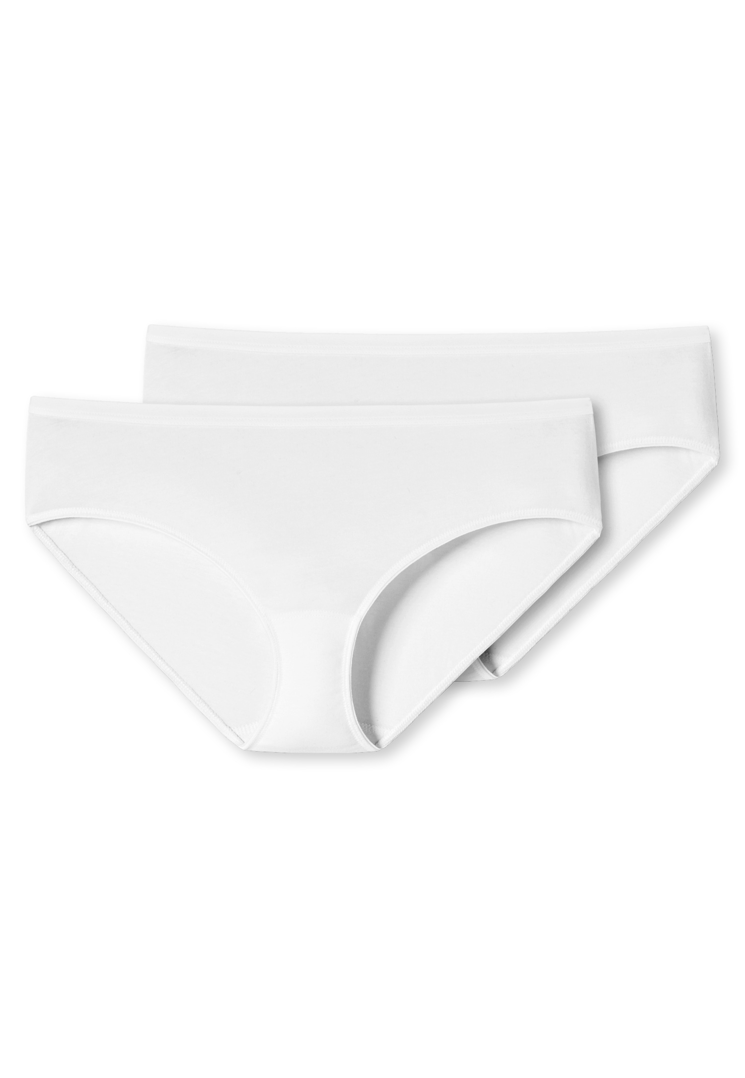 Schiesser Hipster "95/5" 2er Pack, mit flachen Nähten günstig online kaufen