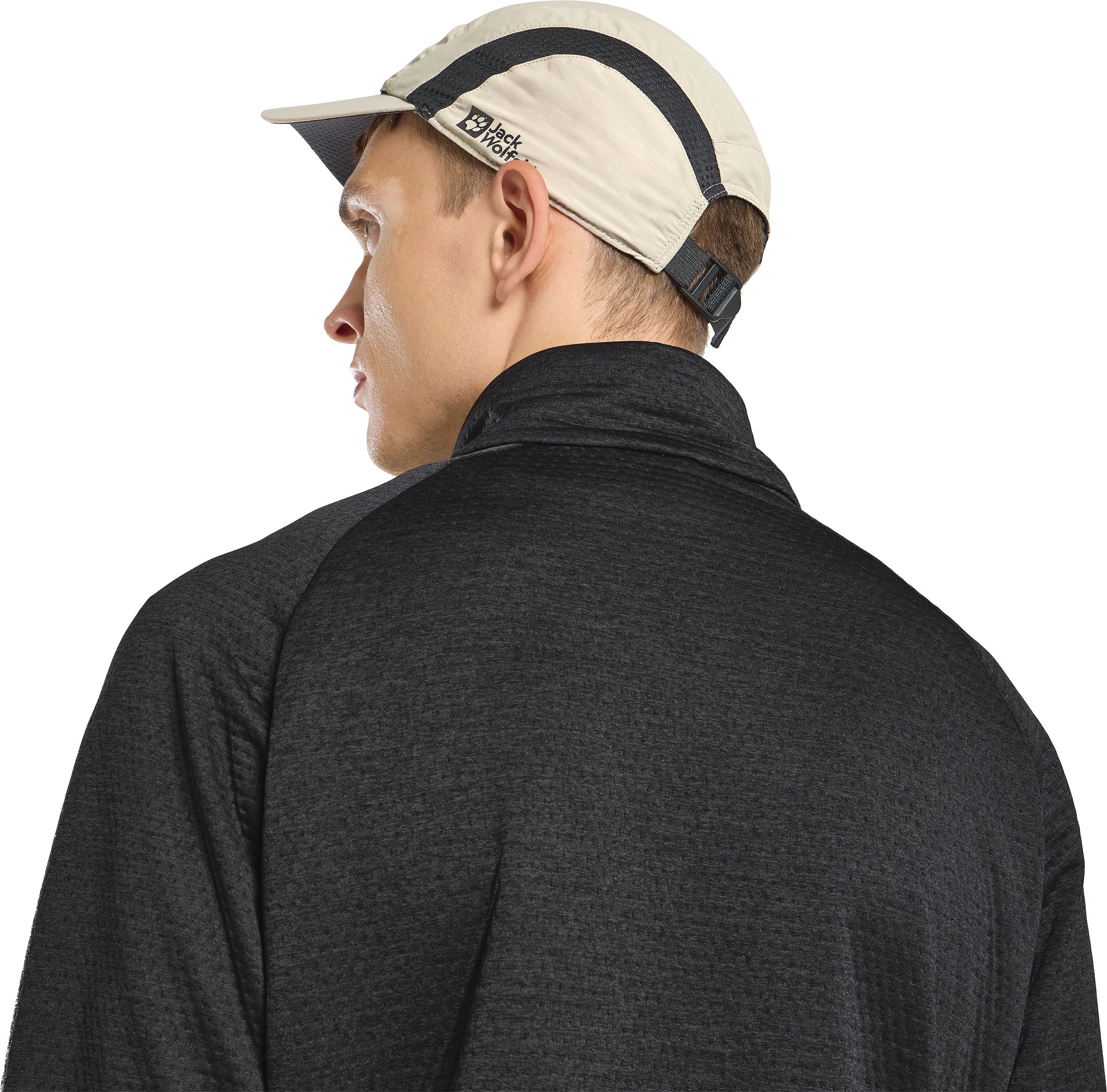 Jack Wolfskin Flex Cap »VENT CAP«