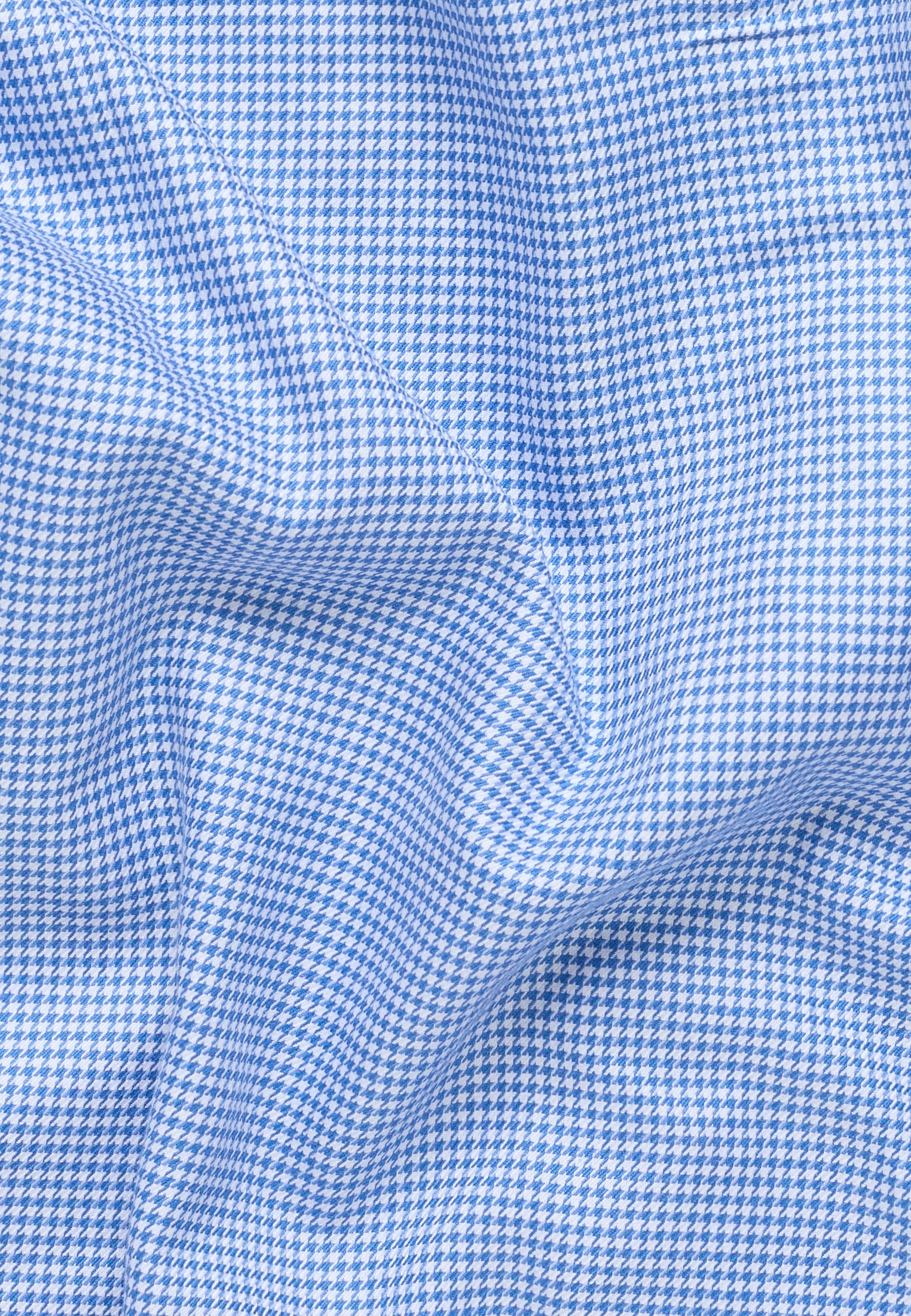 Eterna Langarmhemd »SLIM FIT«, EASY IRON (bügelleicht)