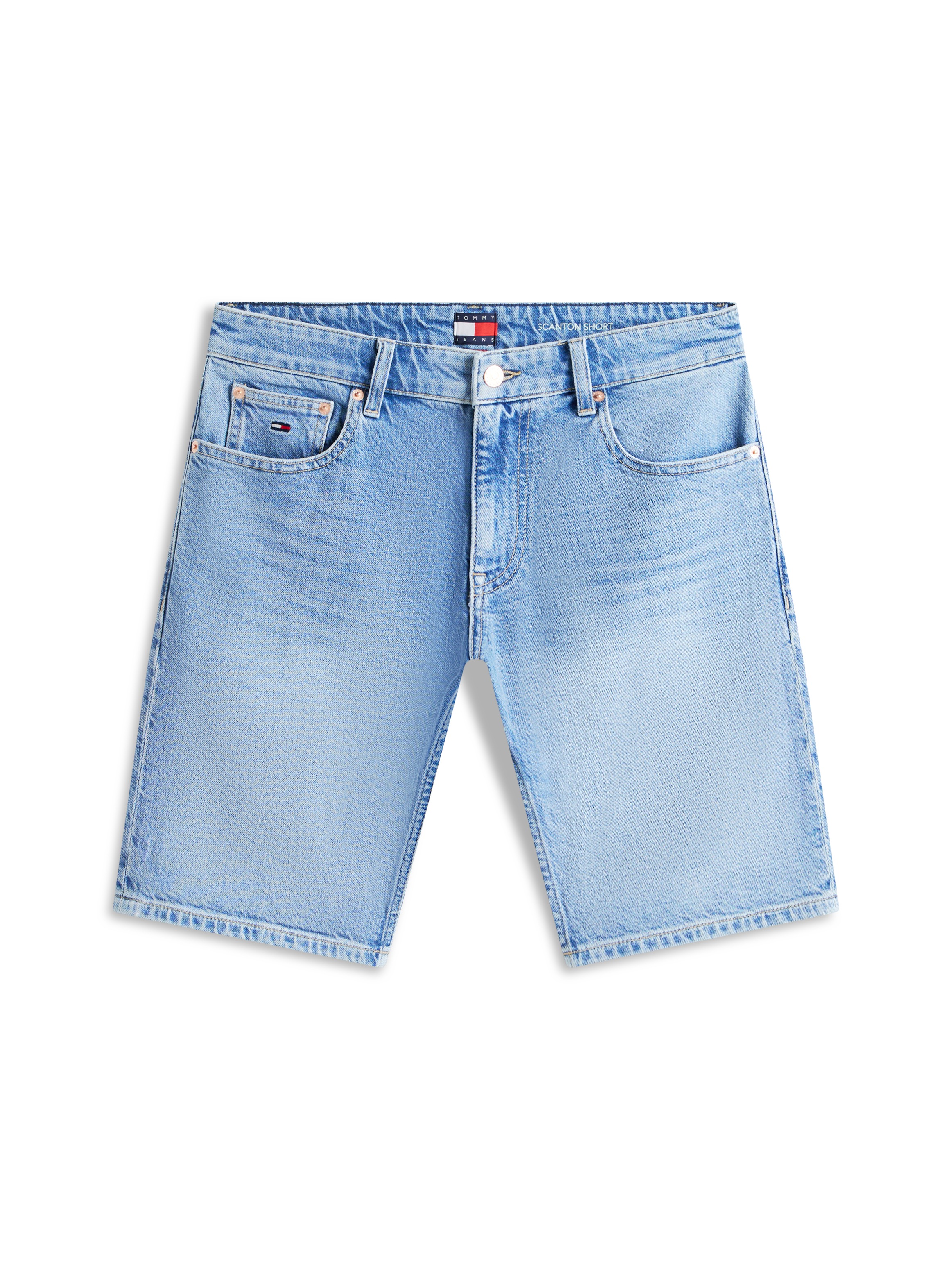 Tommy Jeans Shorts »SCANTON«  Regular fit mit Taschen