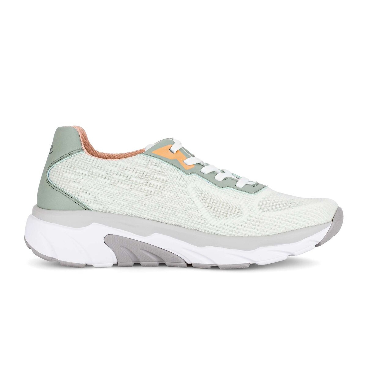 Gabor Sneaker Low Orange 37.5 6