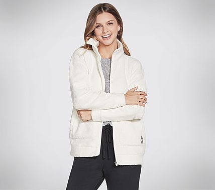 Skechers Sweatjacke