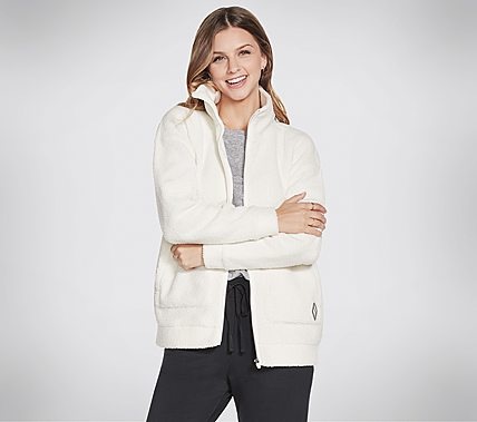 BAUR kaufen | Skechers Sweatjacke für