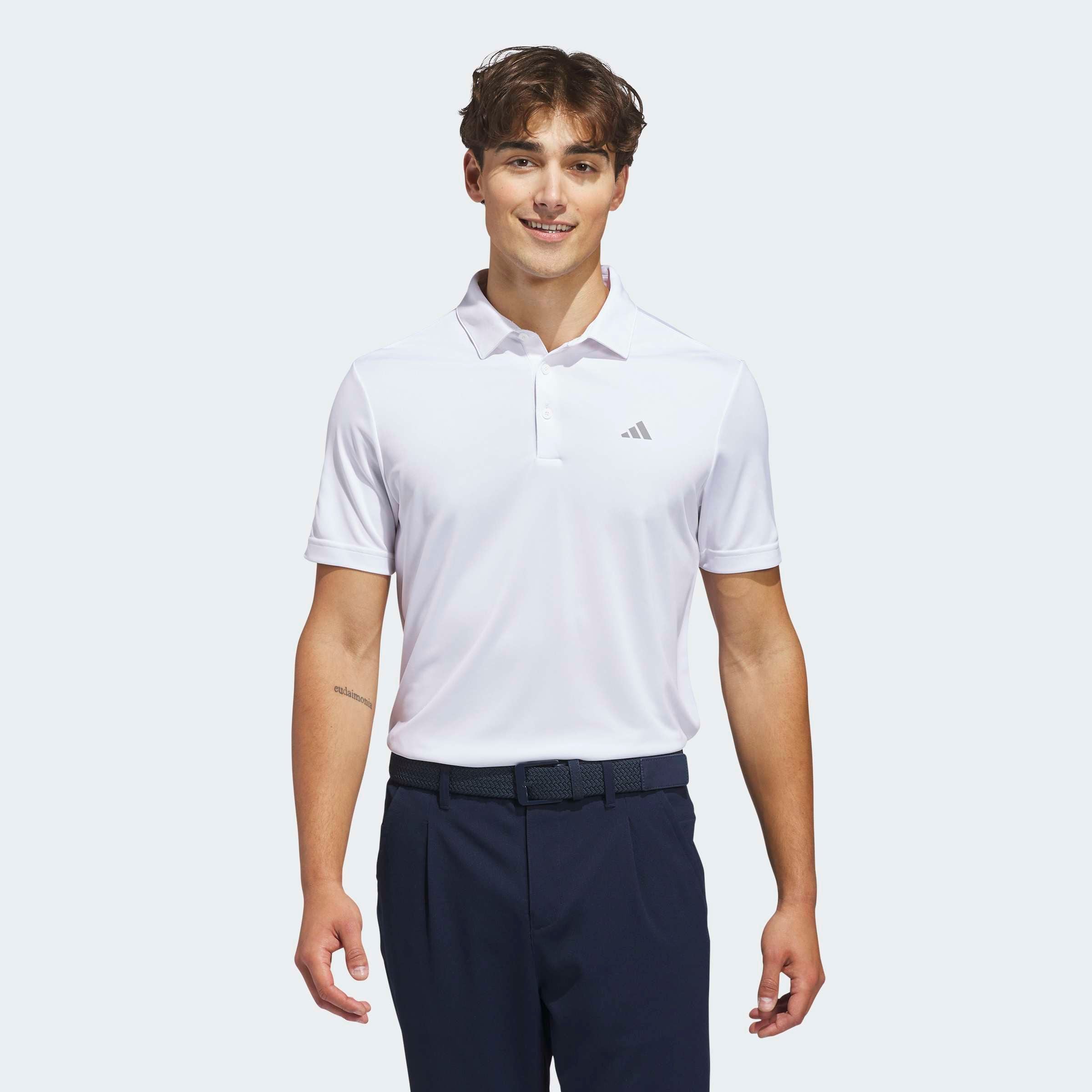 adidas Performance Poloshirt "PERF SOLID POLO" günstig online kaufen