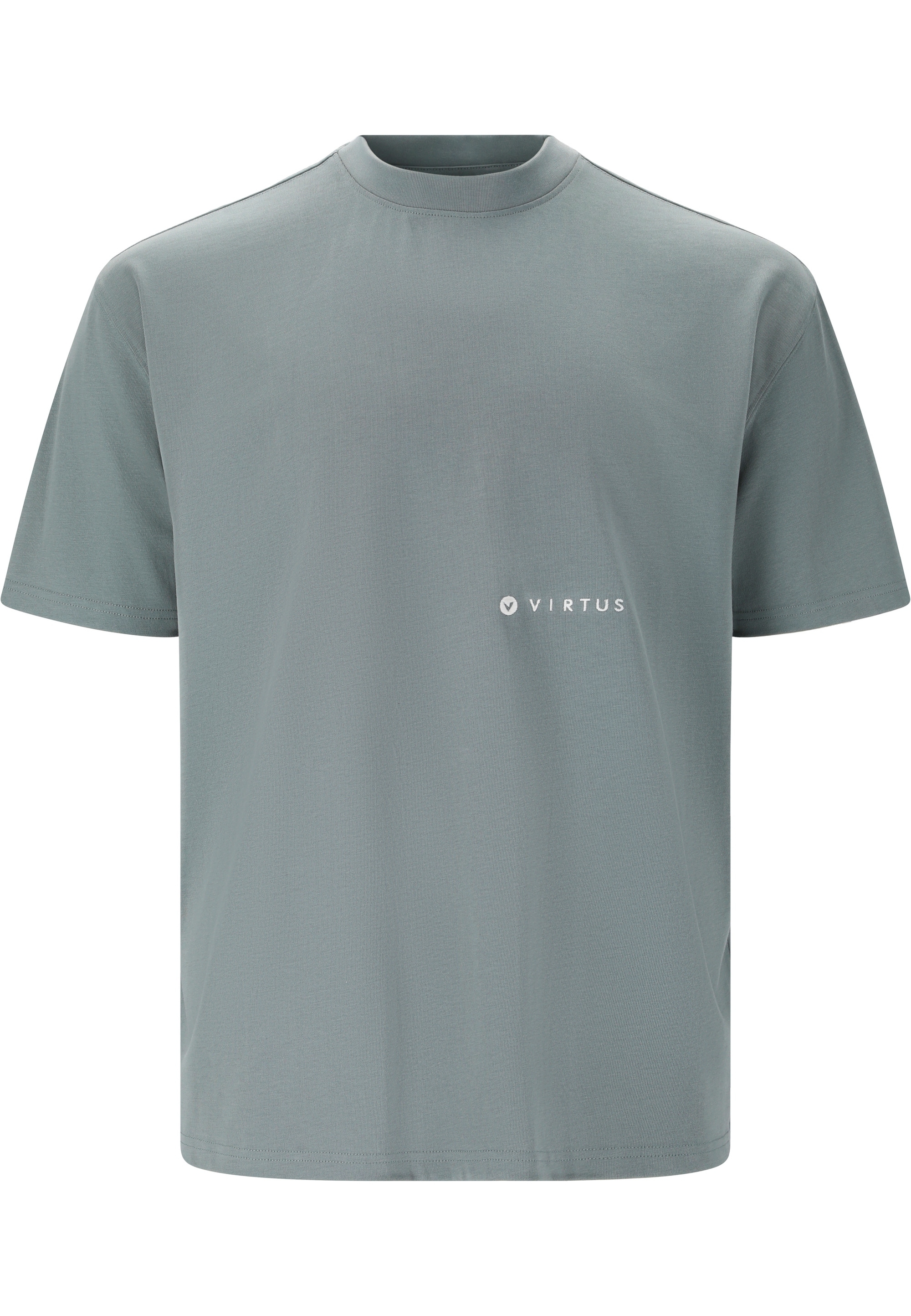 Virtus Funktionsshirt »Josephy«, in strapazierfähiger Qualität