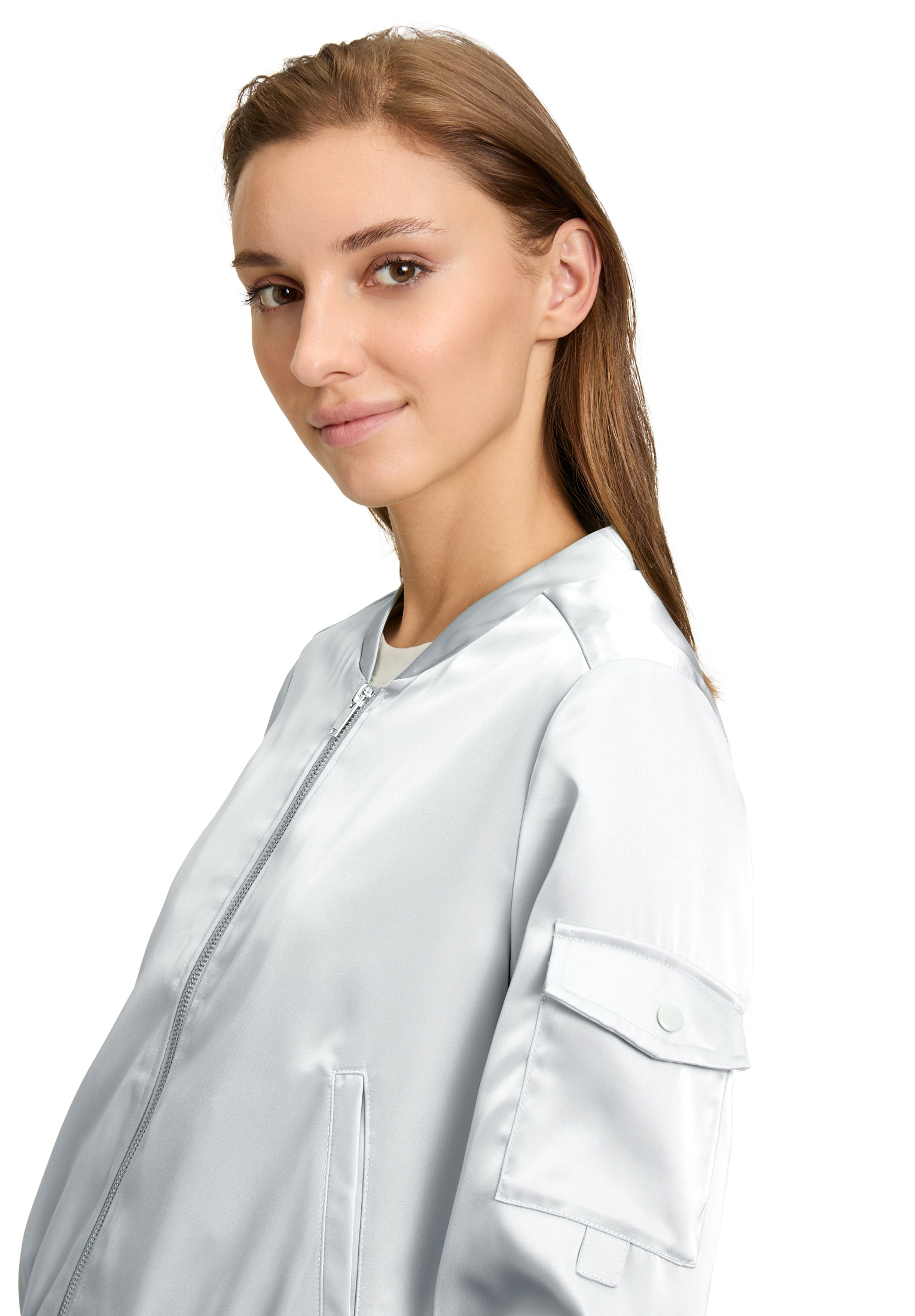 Cartoon Blouson »Cartoon Damen Blouson mit Gummizug«