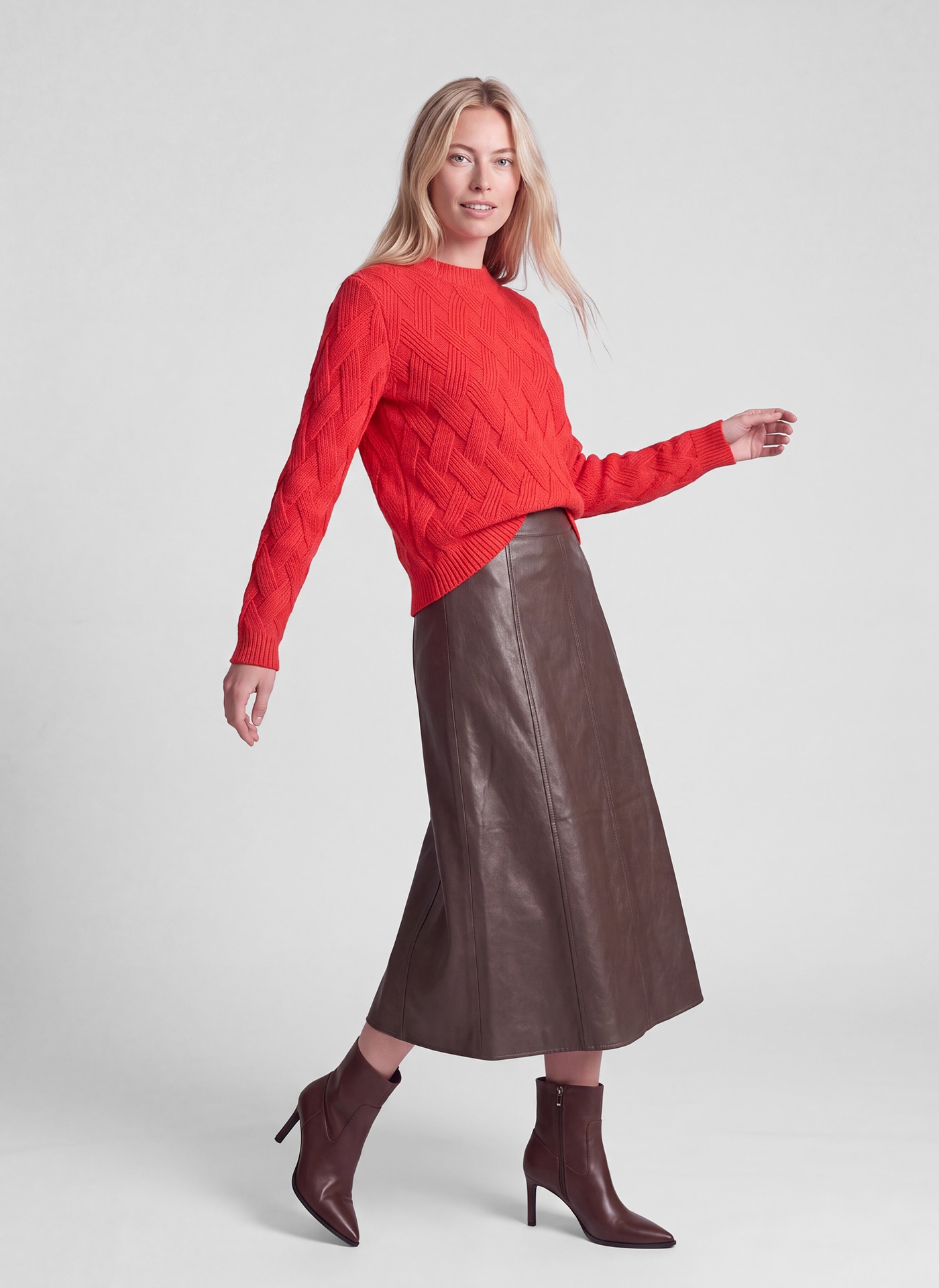 Rabe Strickpullover »Pullover«