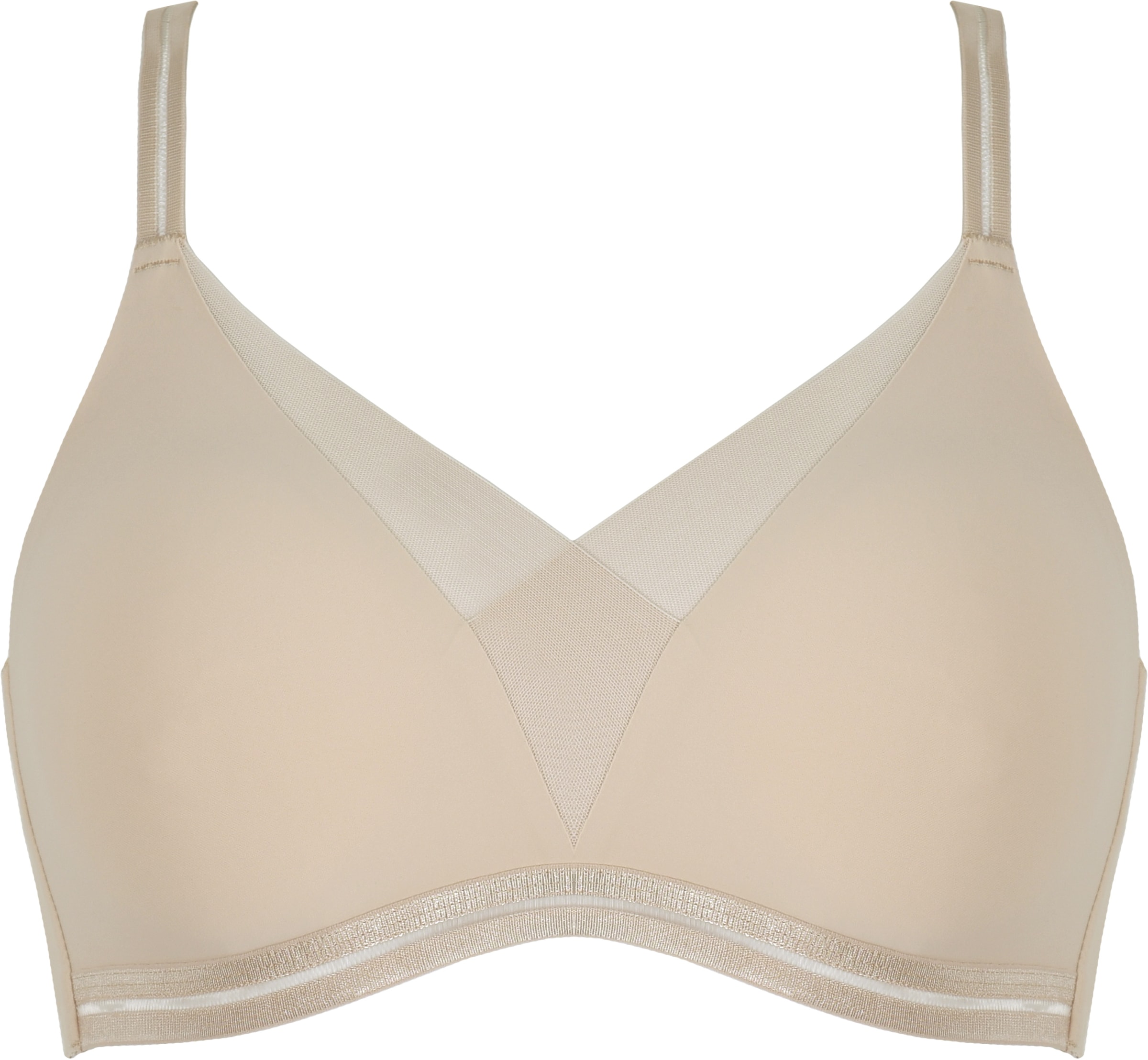 Naturana "The Monday" feminin, bequem, ohne Bügel, verstellbare Träger günstig online kaufen