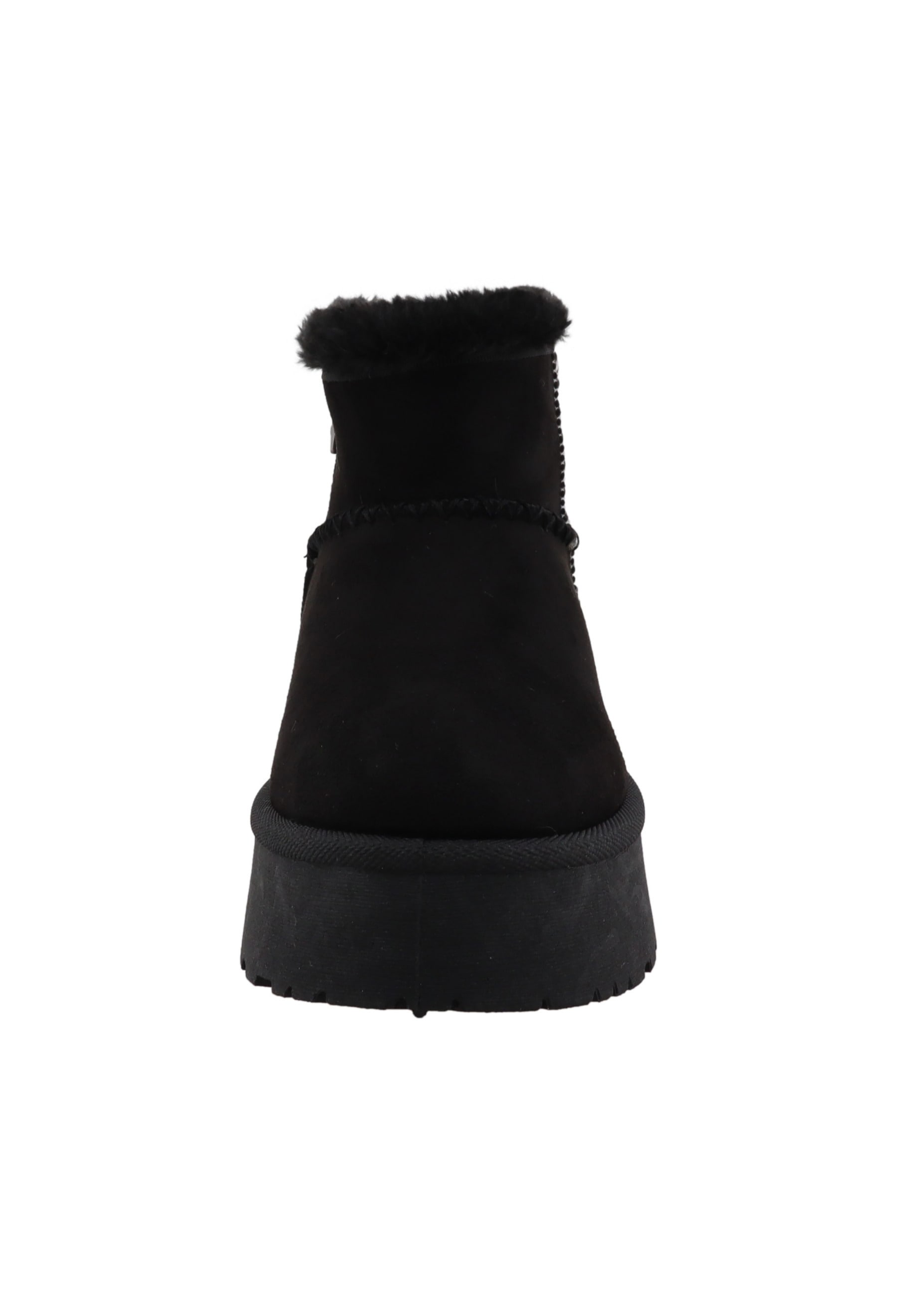 TOM TAILOR Stiefel "Tom Tailor Winter Boots" günstig online kaufen